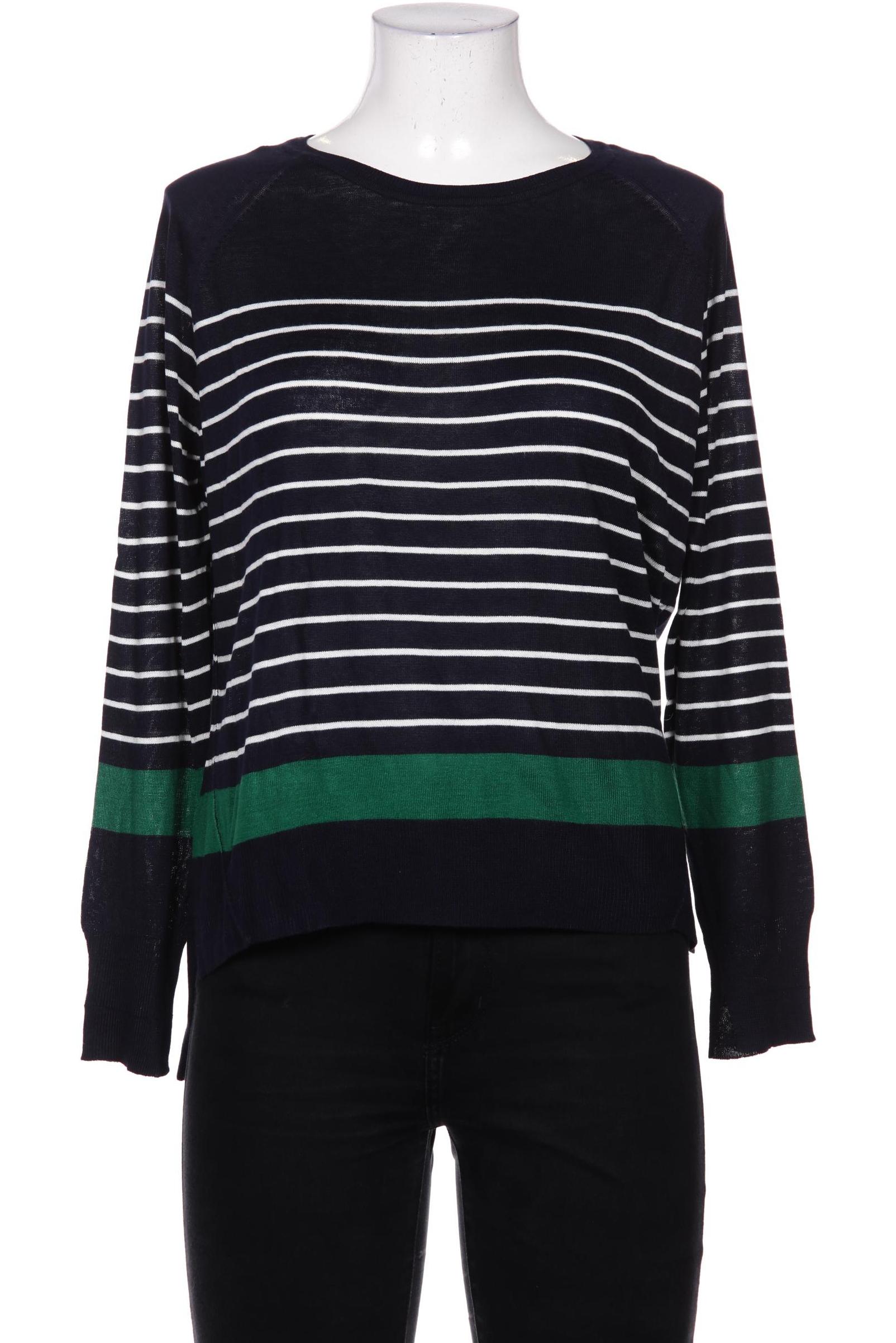 

Zara Damen Pullover, marineblau, Gr. 42