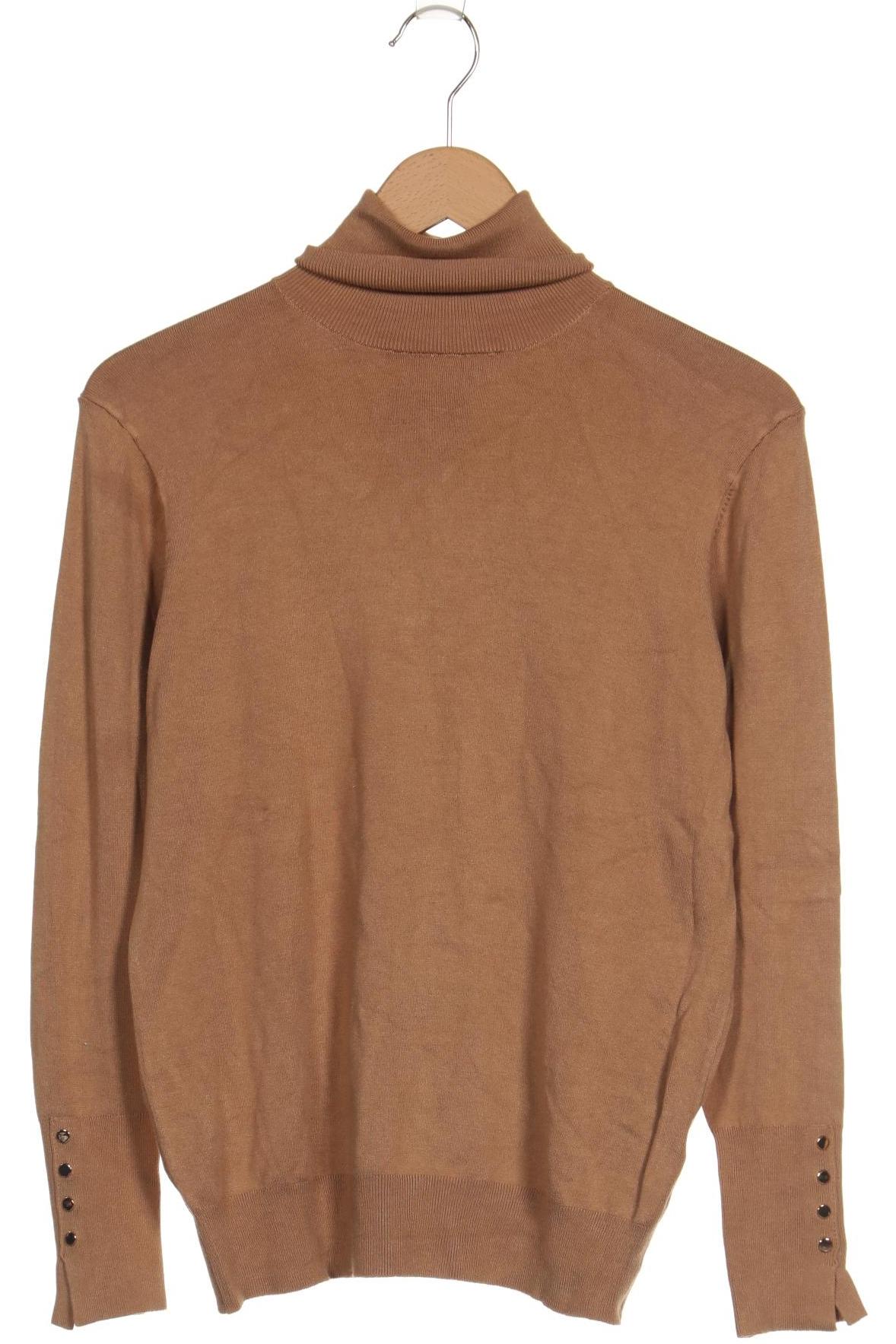 

Zara Damen Pullover, beige, Gr. 44