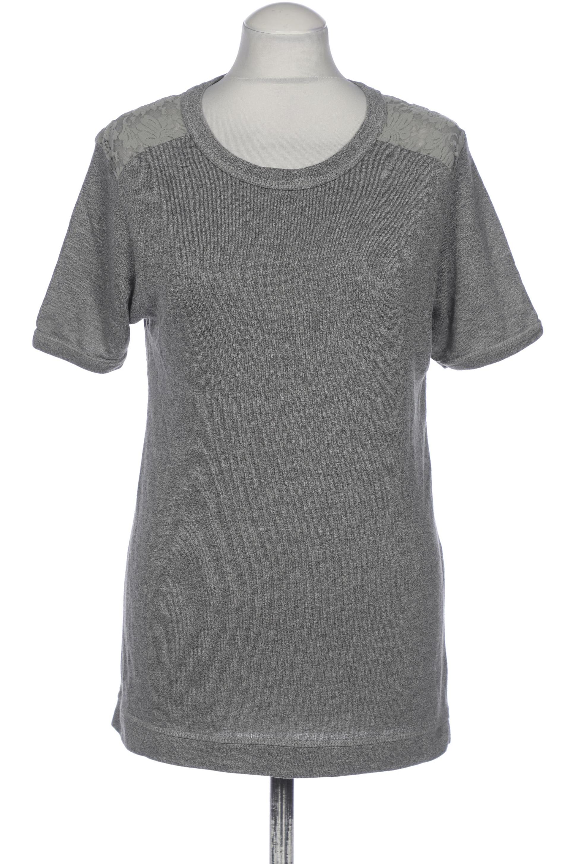 

Zara Damen Pullover, grau, Gr. 38