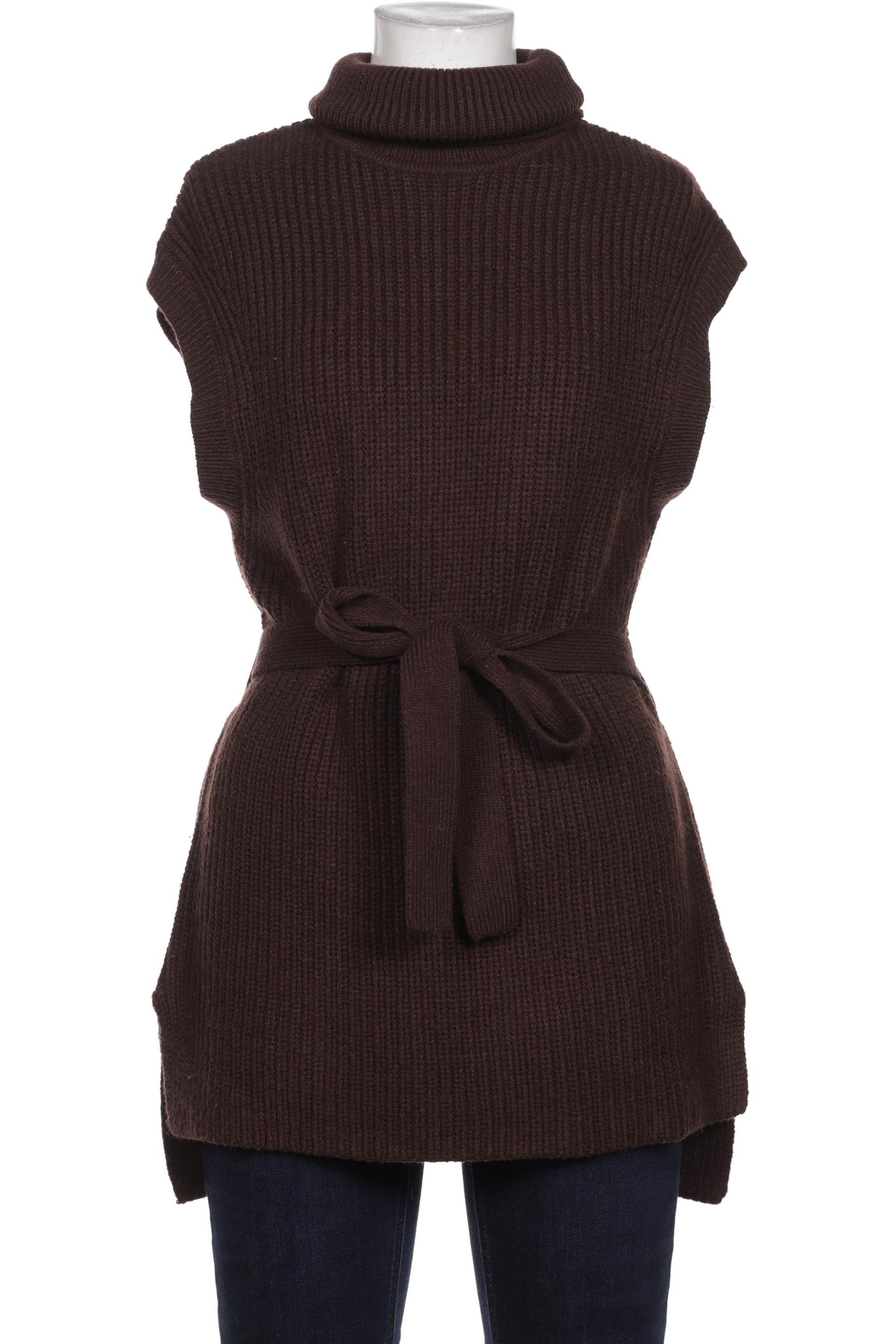 

Zara Damen Pullover, braun, Gr. 36