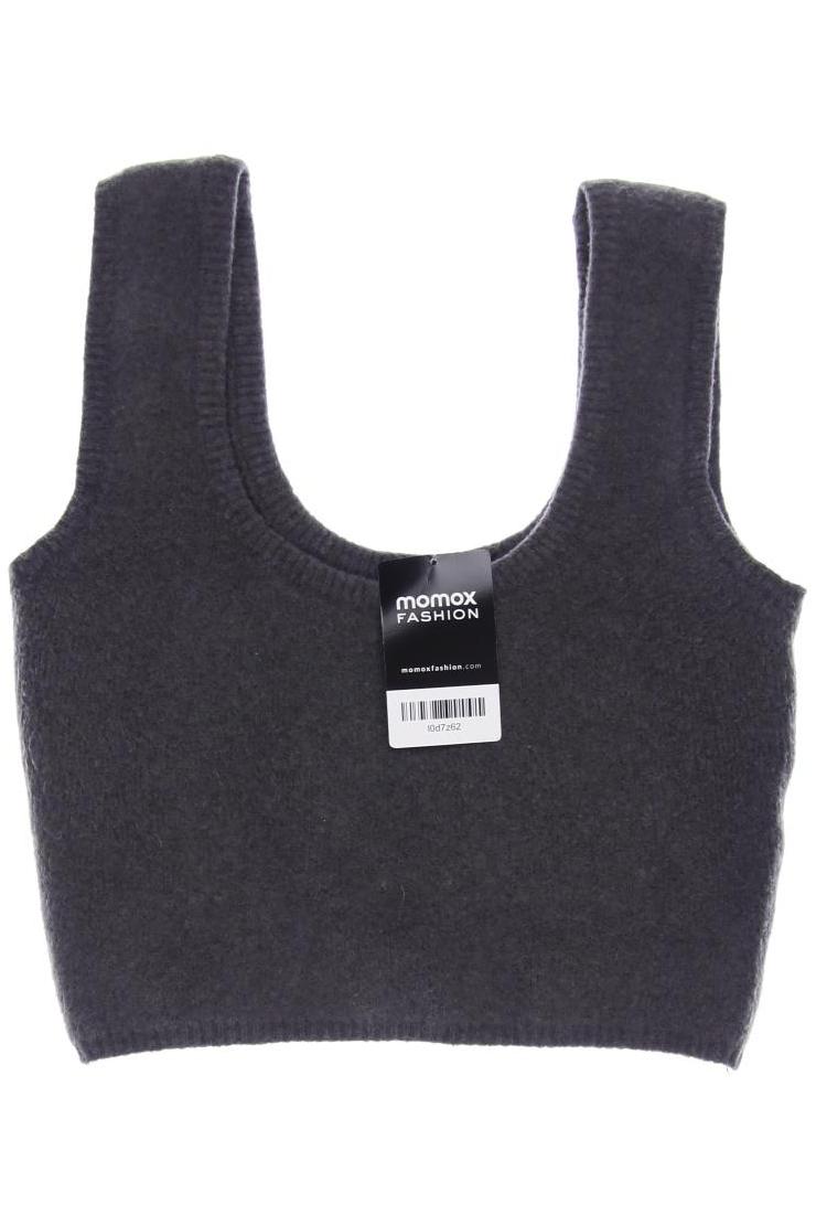 

Zara Damen Pullover, grau, Gr. 36