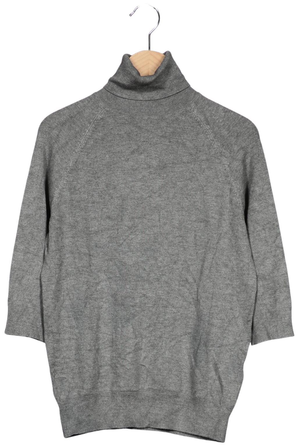 

Zara Damen Pullover, grau, Gr. 38