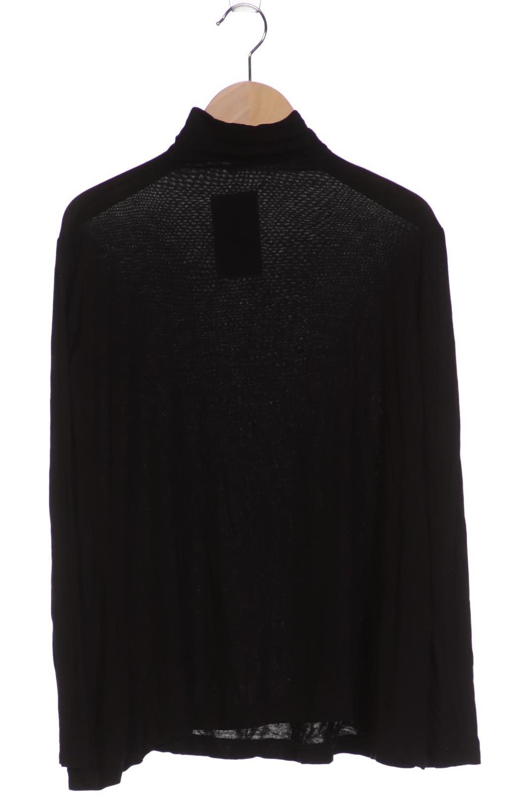 

Zara Damen Pullover, schwarz, Gr. 36