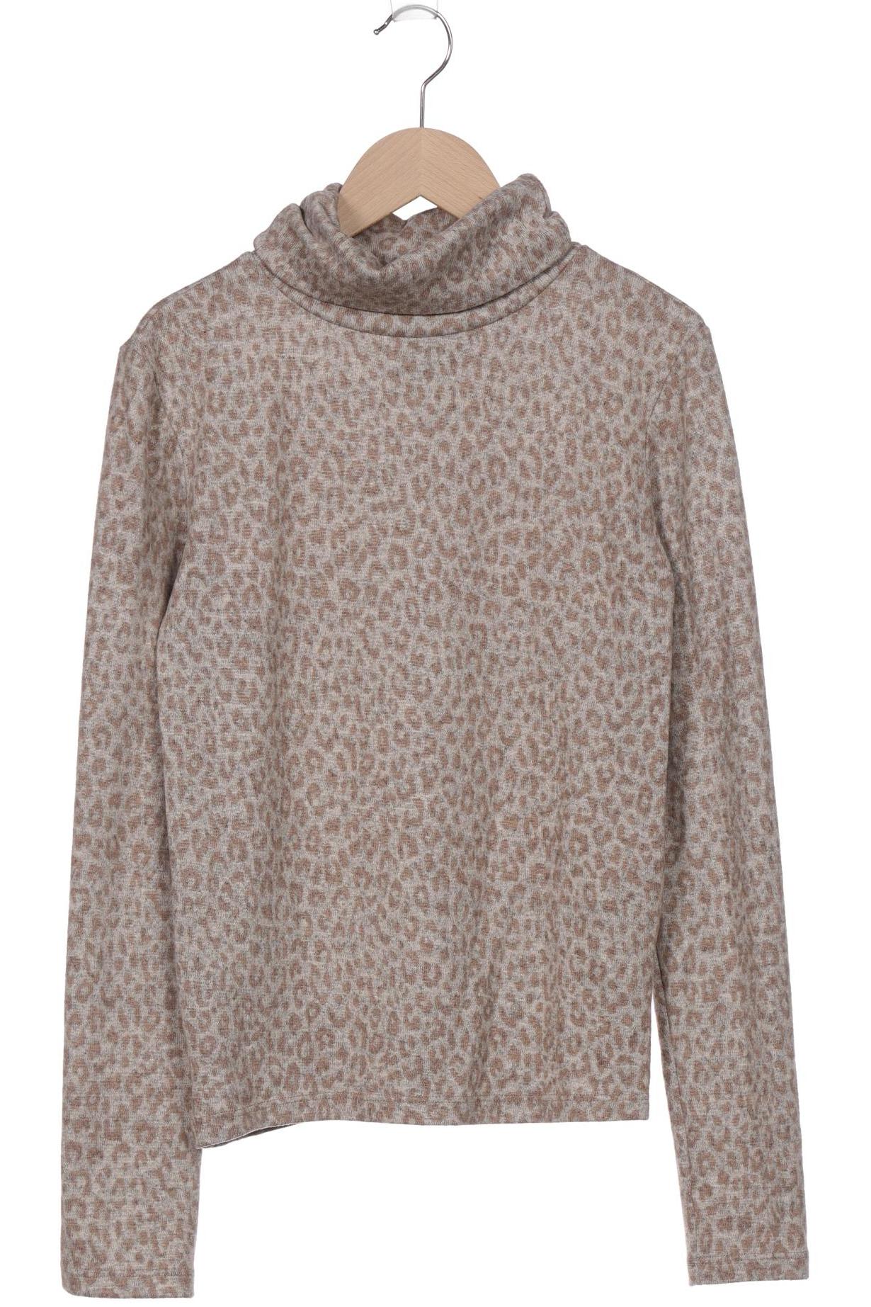 

Zara Damen Pullover, beige, Gr. 36