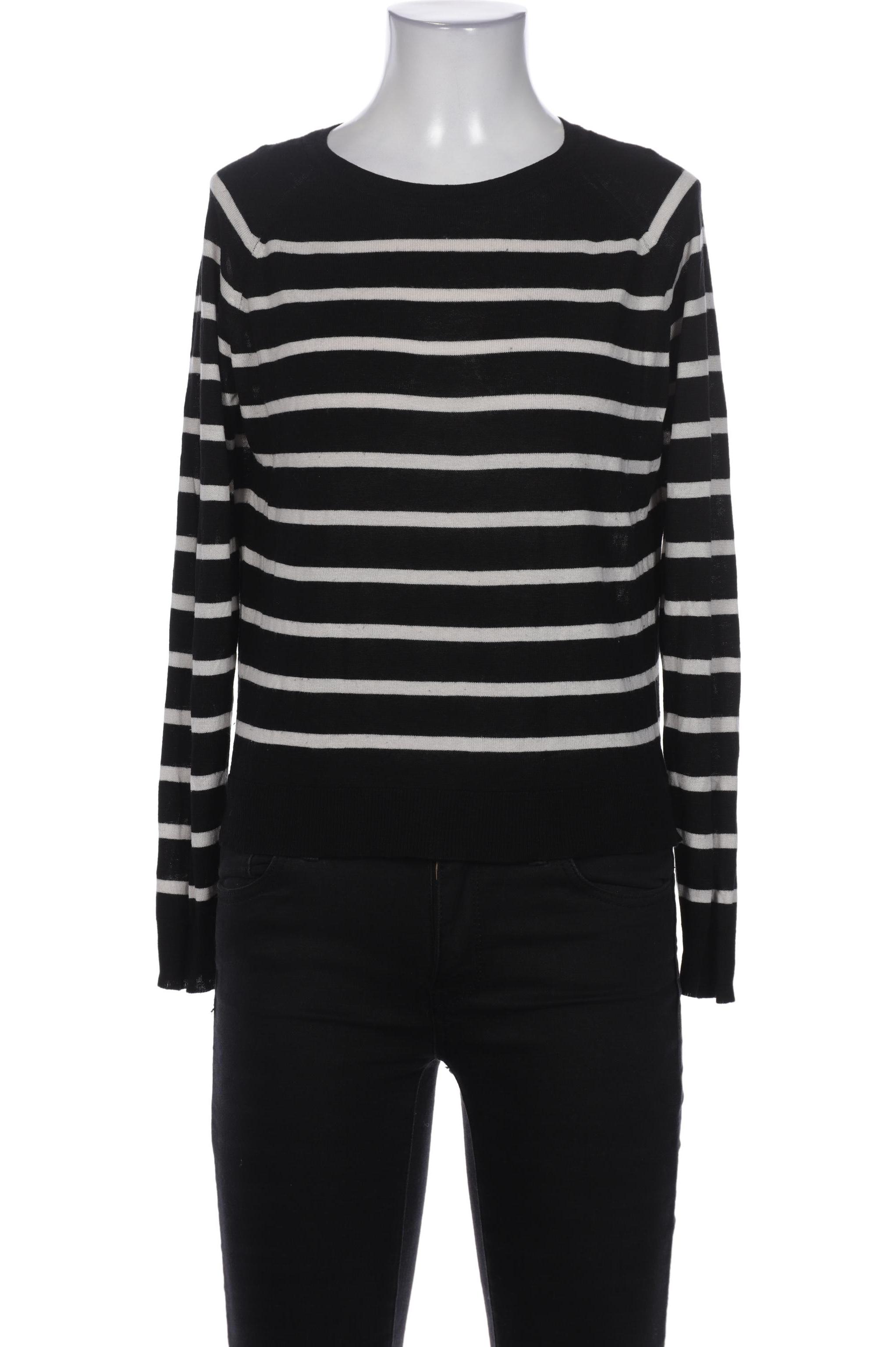 

Zara Damen Pullover, schwarz, Gr. 36