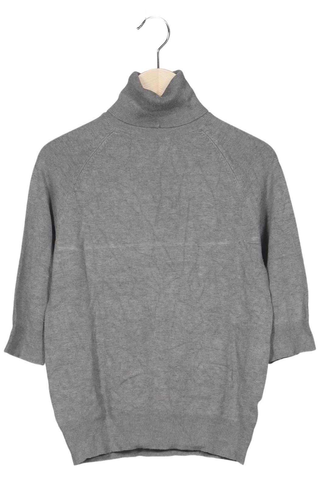 

Zara Damen Pullover, grau, Gr. 36