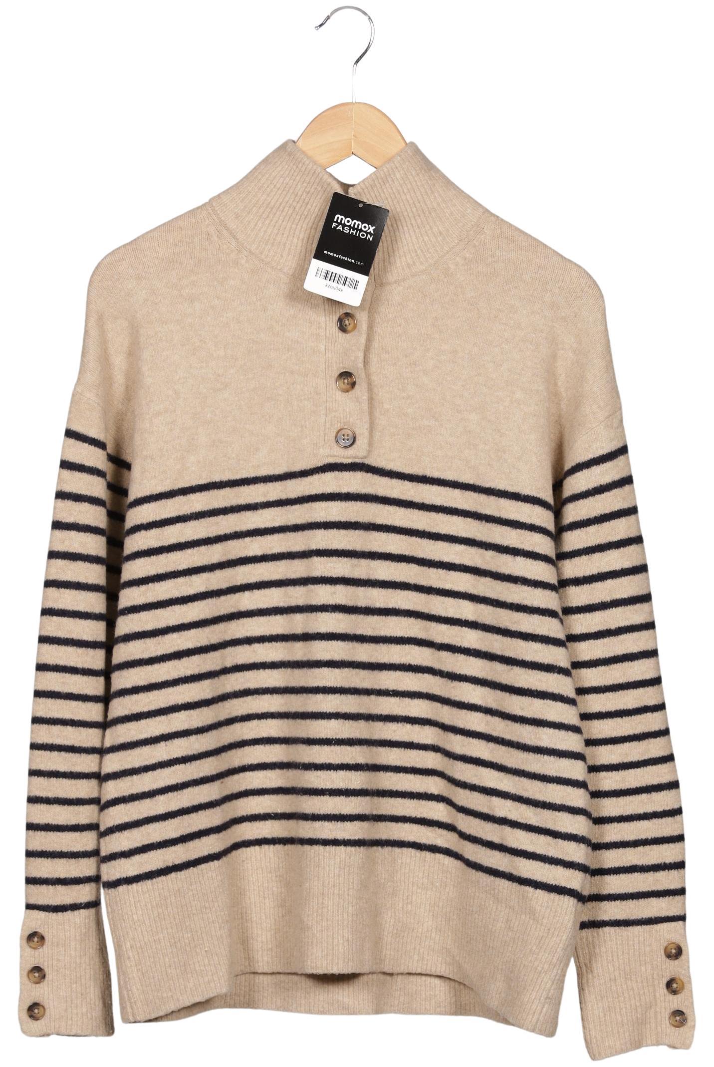 

Zara Damen Pullover, mehrfarbig, Gr. 36