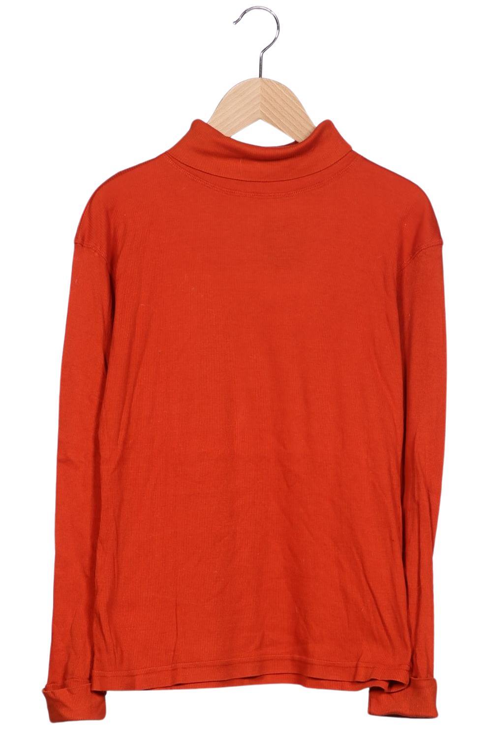

Zara Damen Pullover, orange, Gr. 36