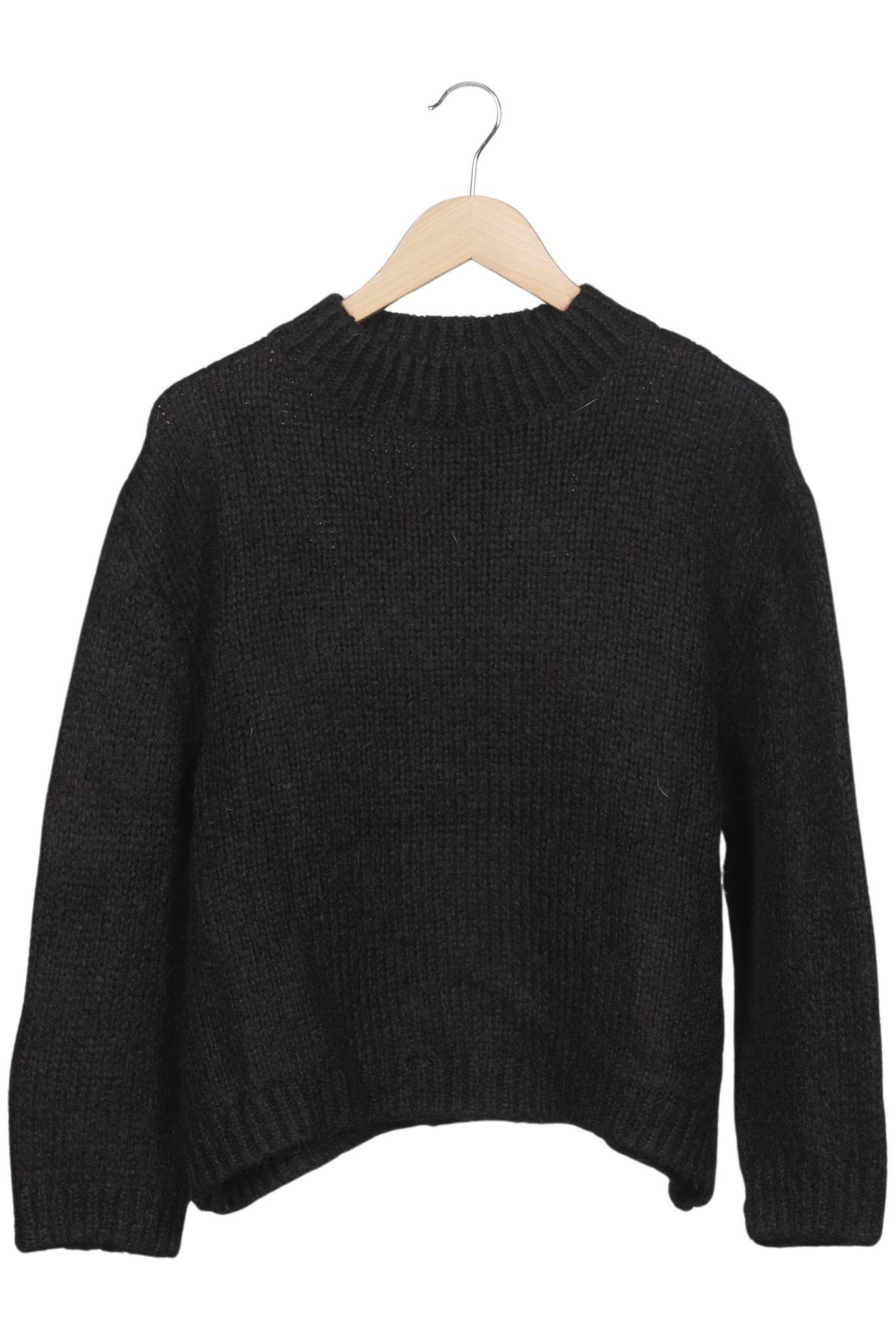 

Zara Damen Pullover, grau, Gr. 36