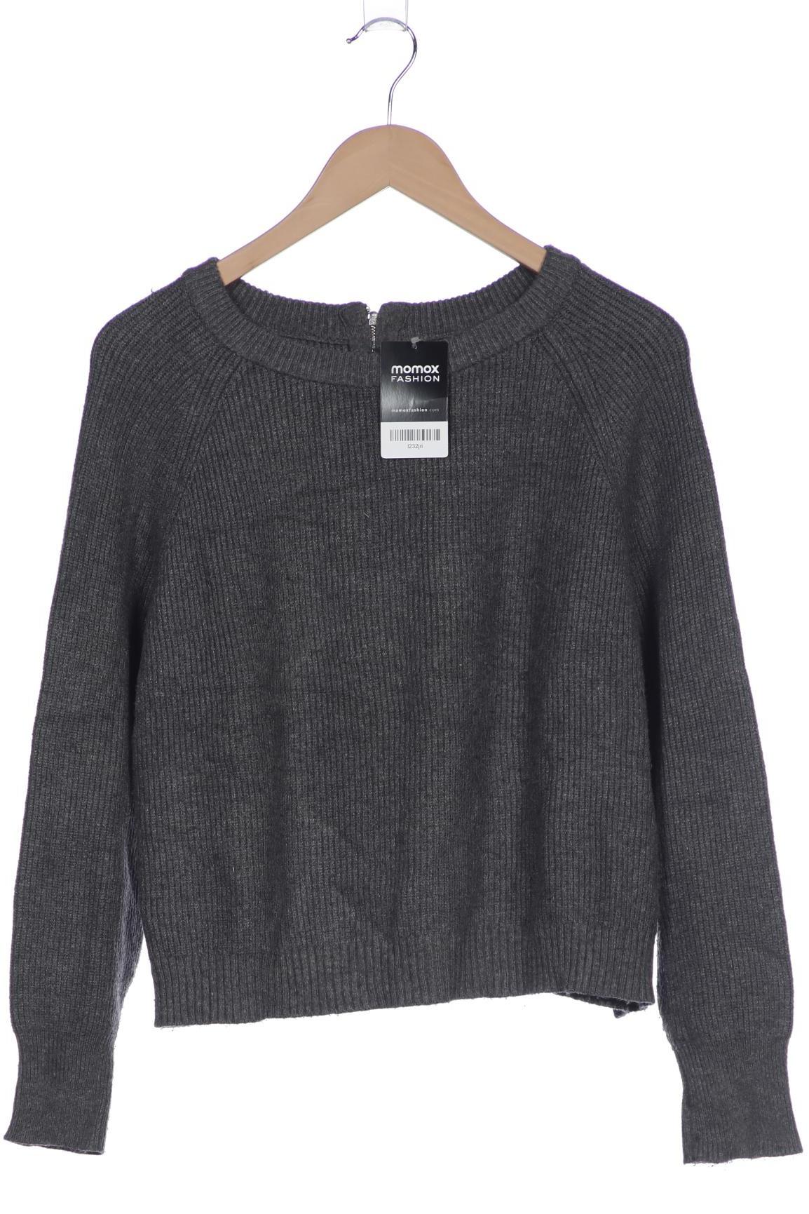 

Zara Damen Pullover, grau, Gr. 38