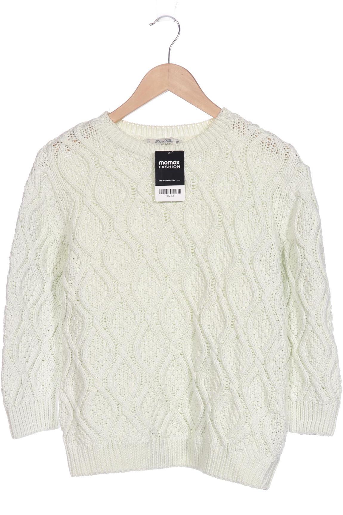 

Zara Damen Pullover, gelb, Gr. 42