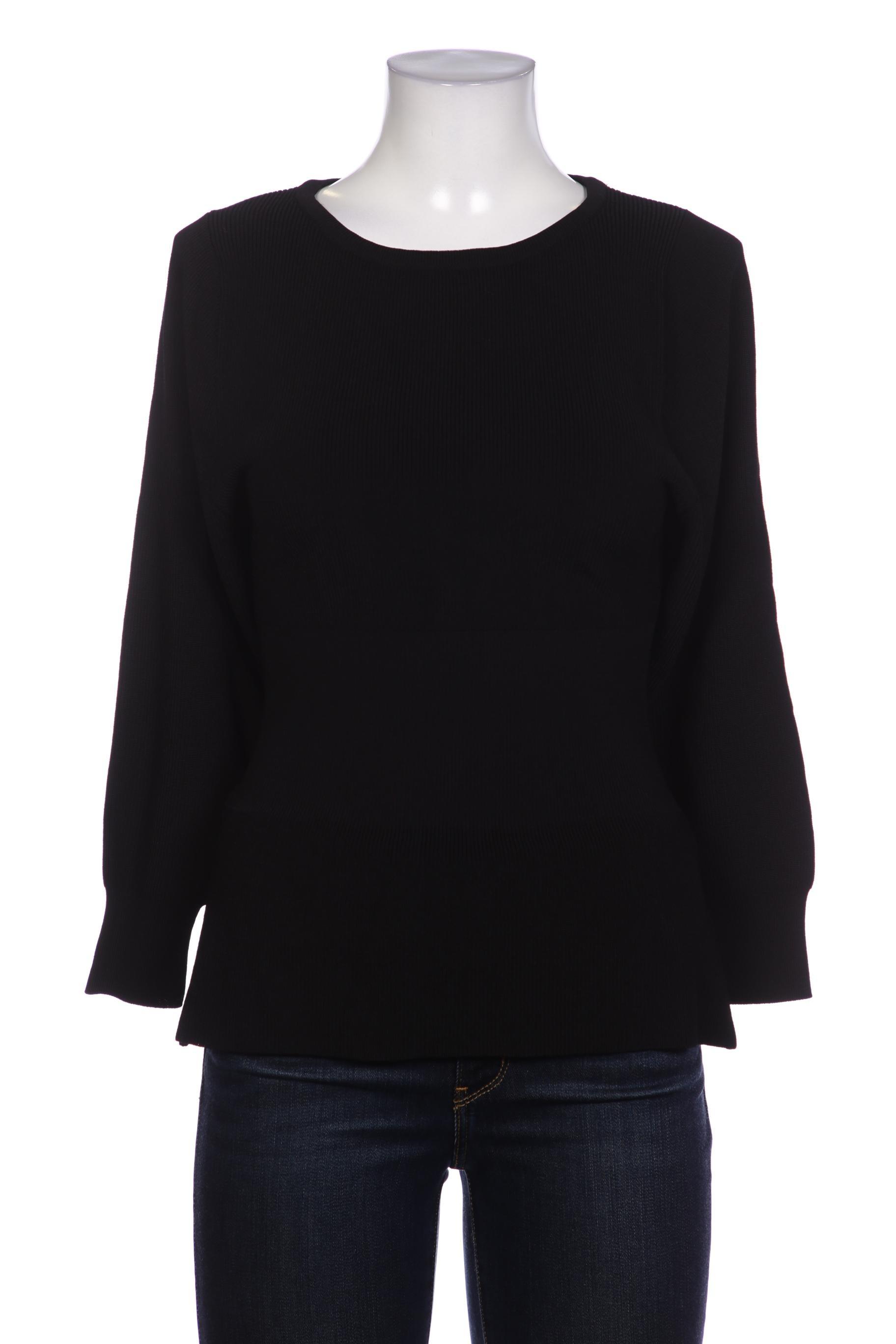 

Zara Damen Pullover, schwarz, Gr. 36