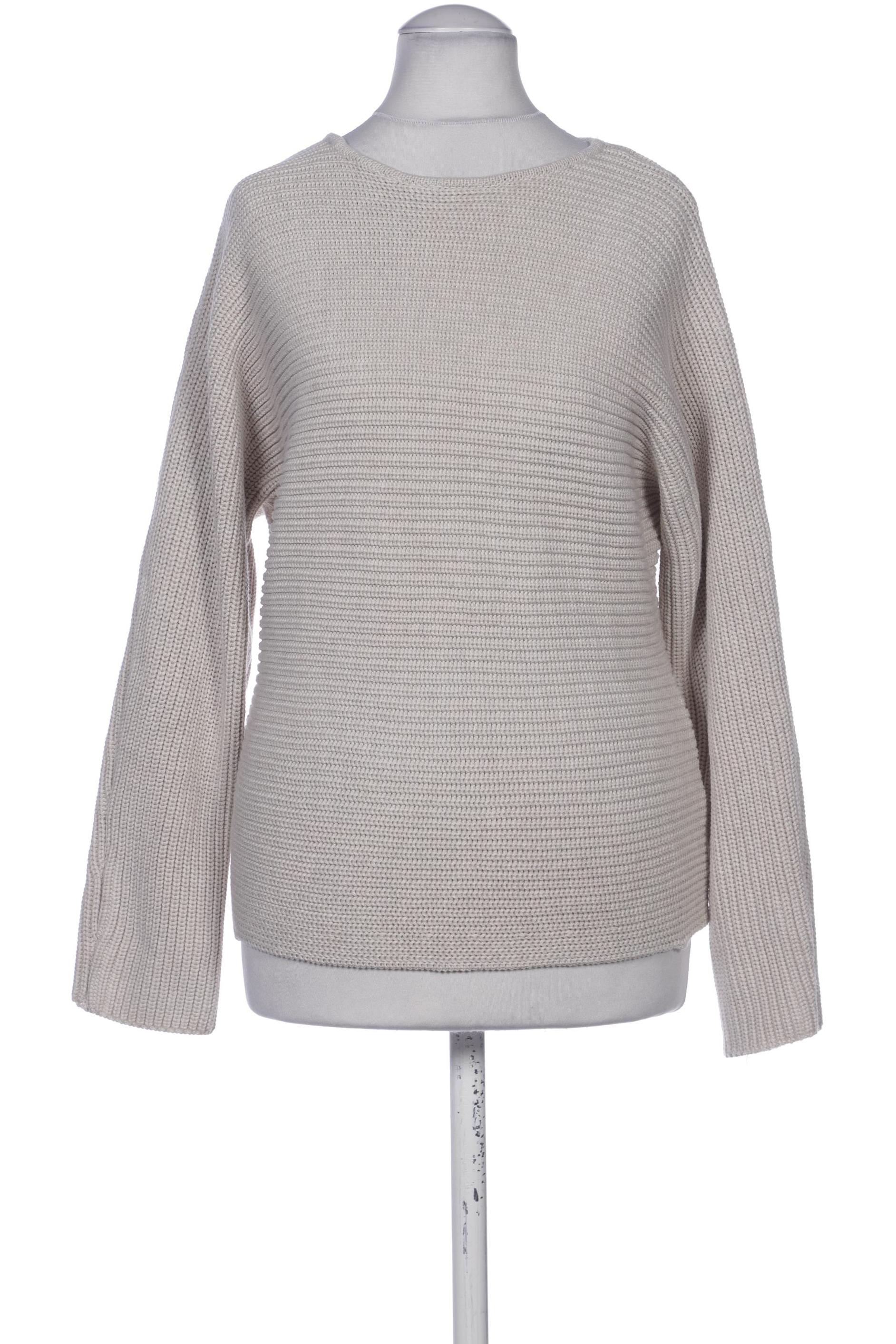 

Zara Damen Pullover, beige, Gr. 36