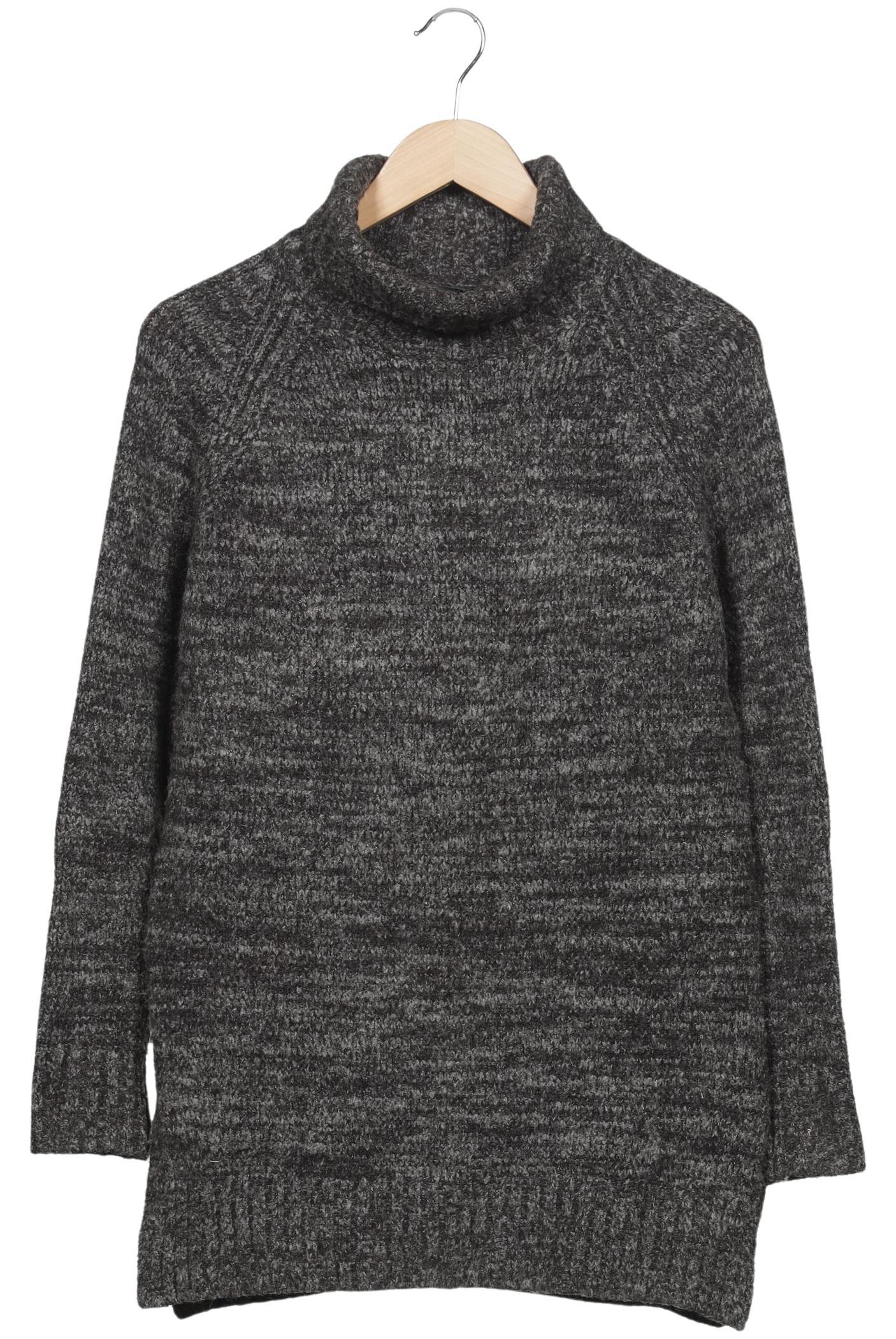 

Zara Damen Pullover, grau, Gr. 36