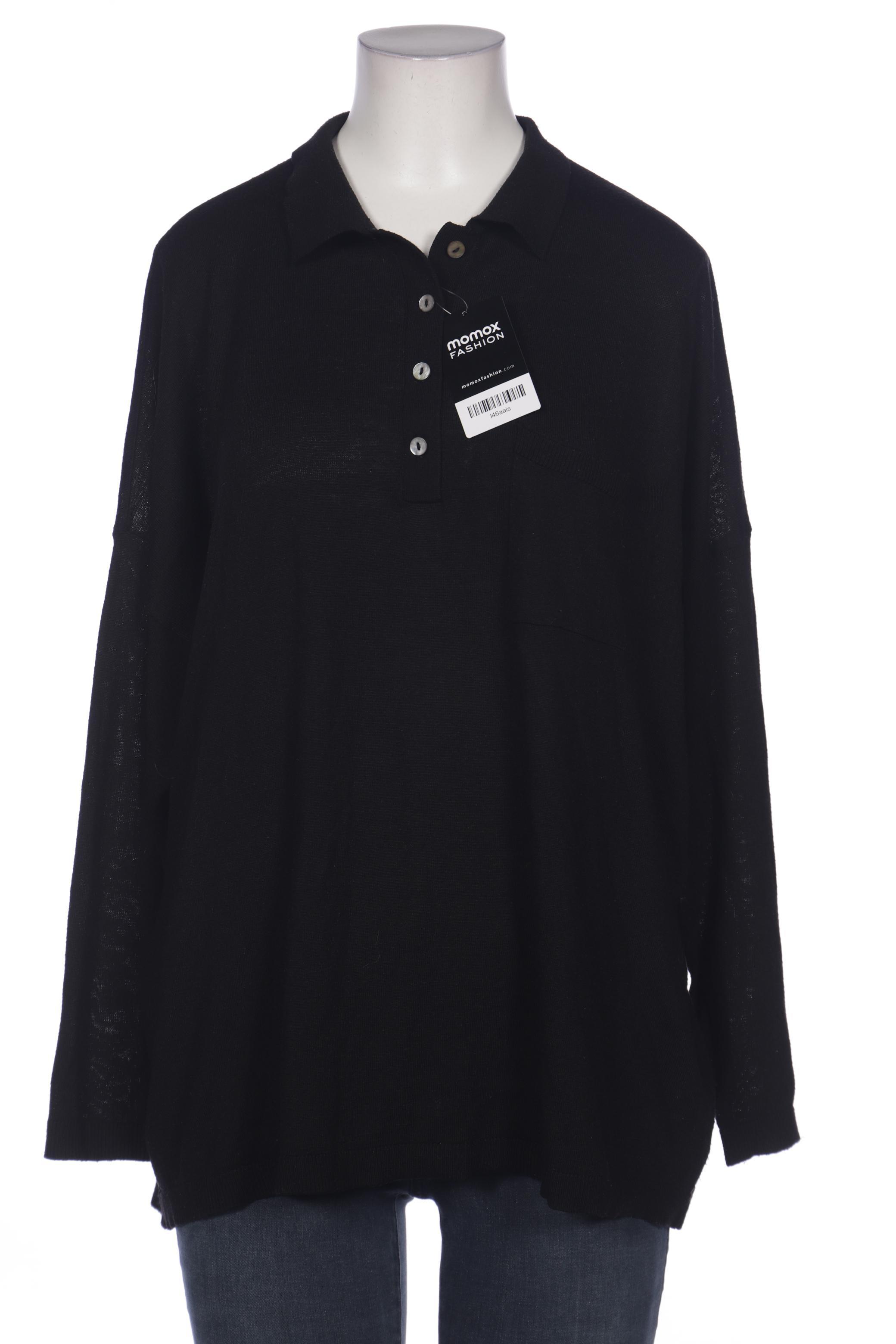 

Zara Damen Pullover, schwarz, Gr. 38
