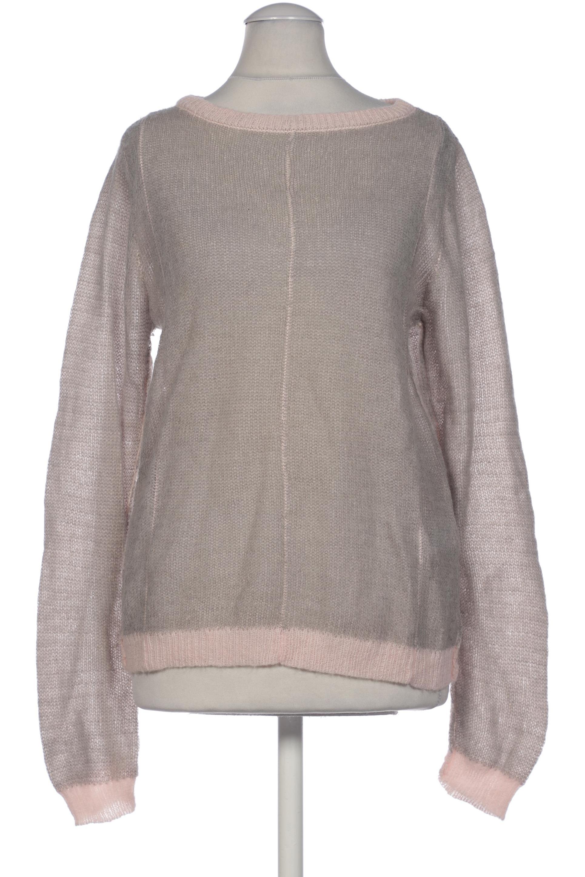 

Zara Damen Pullover, grau, Gr. 36