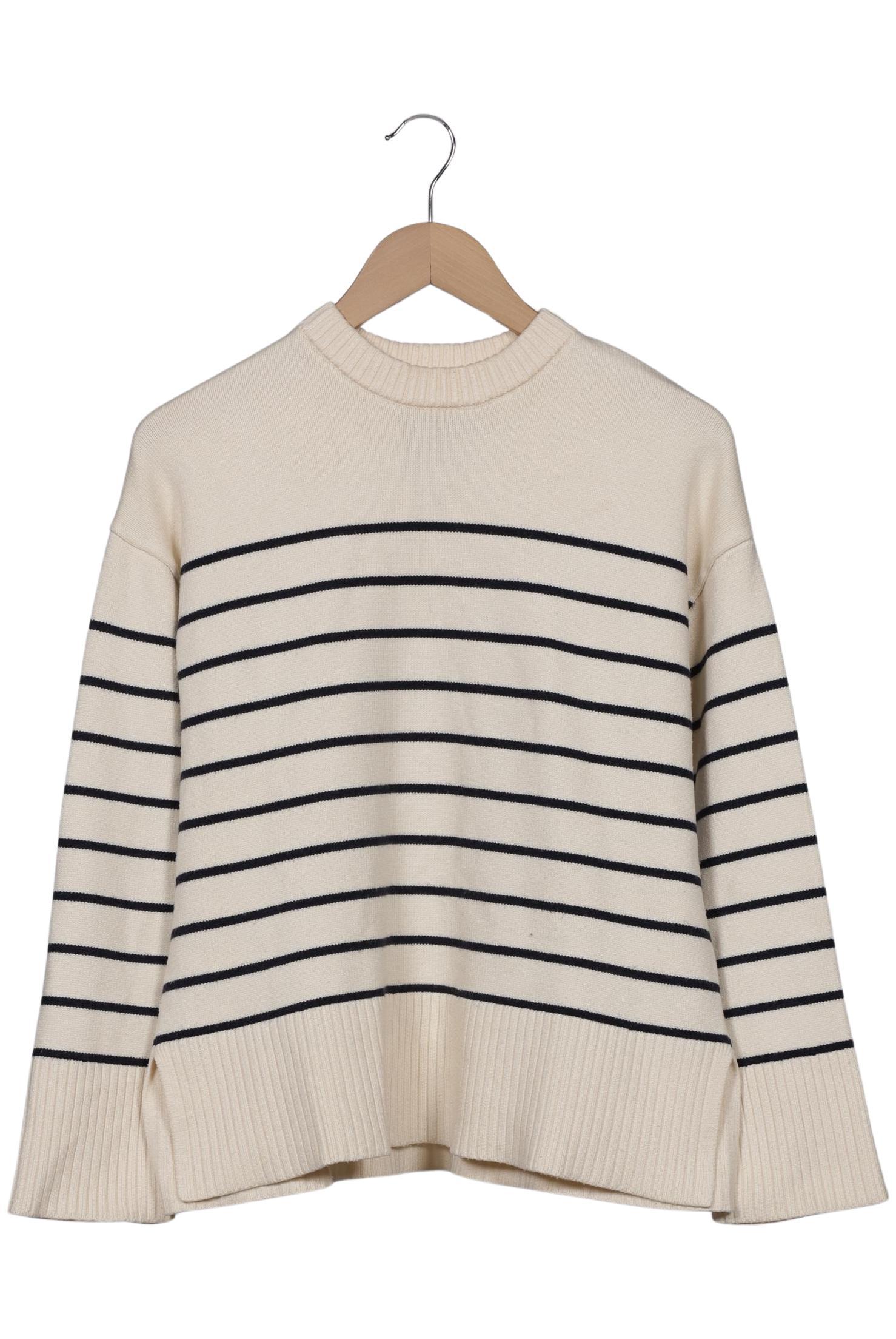 

Zara Damen Pullover, mehrfarbig, Gr. 36