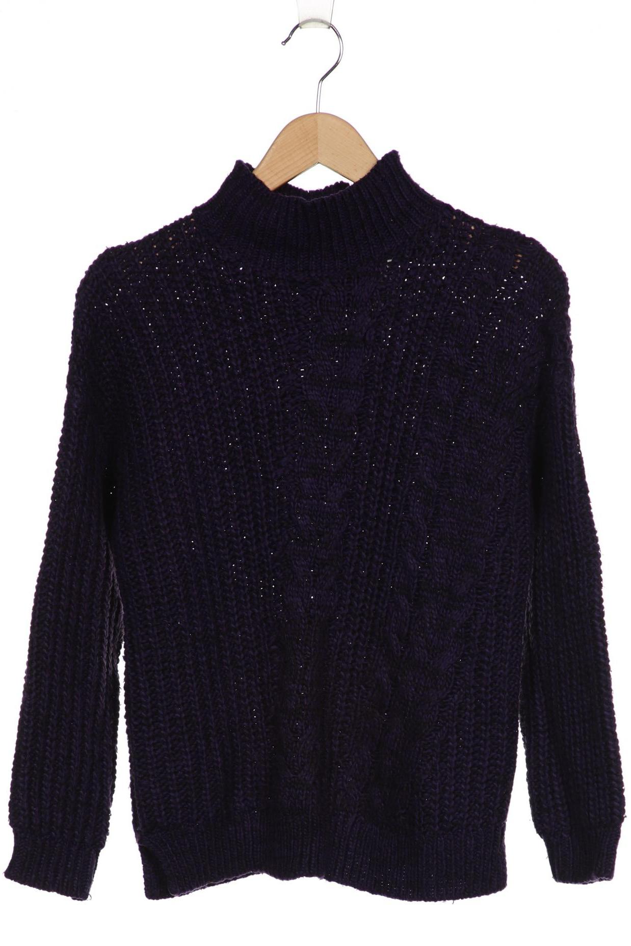 

Zara Damen Pullover, flieder, Gr. 36