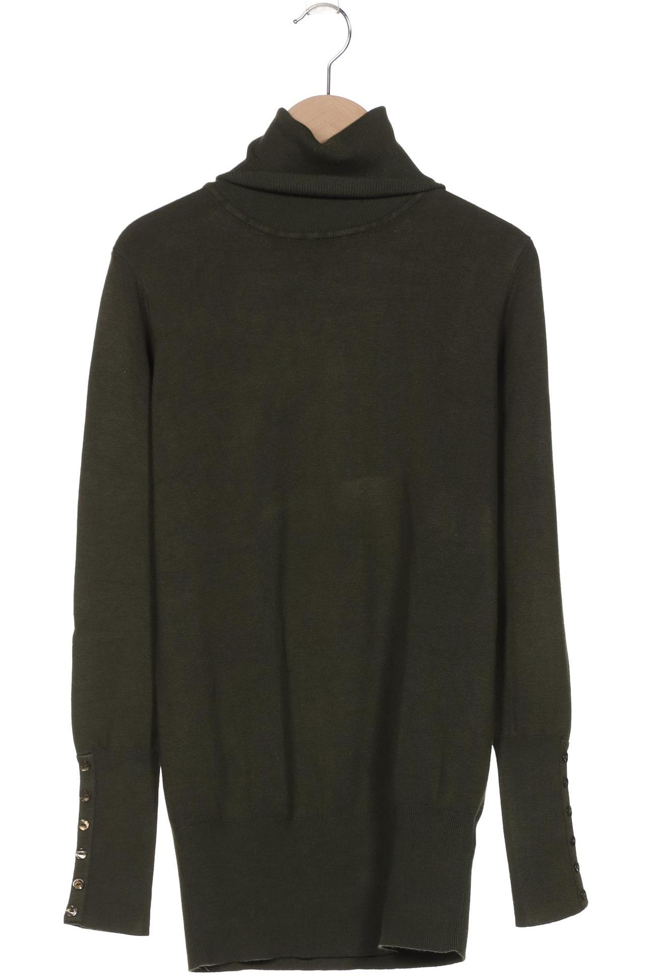 

Zara Damen Pullover, grün, Gr. 38