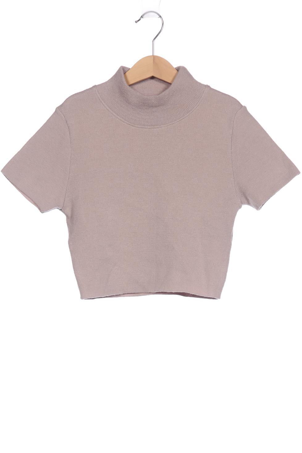 

Zara Damen Pullover, grau, Gr. 36