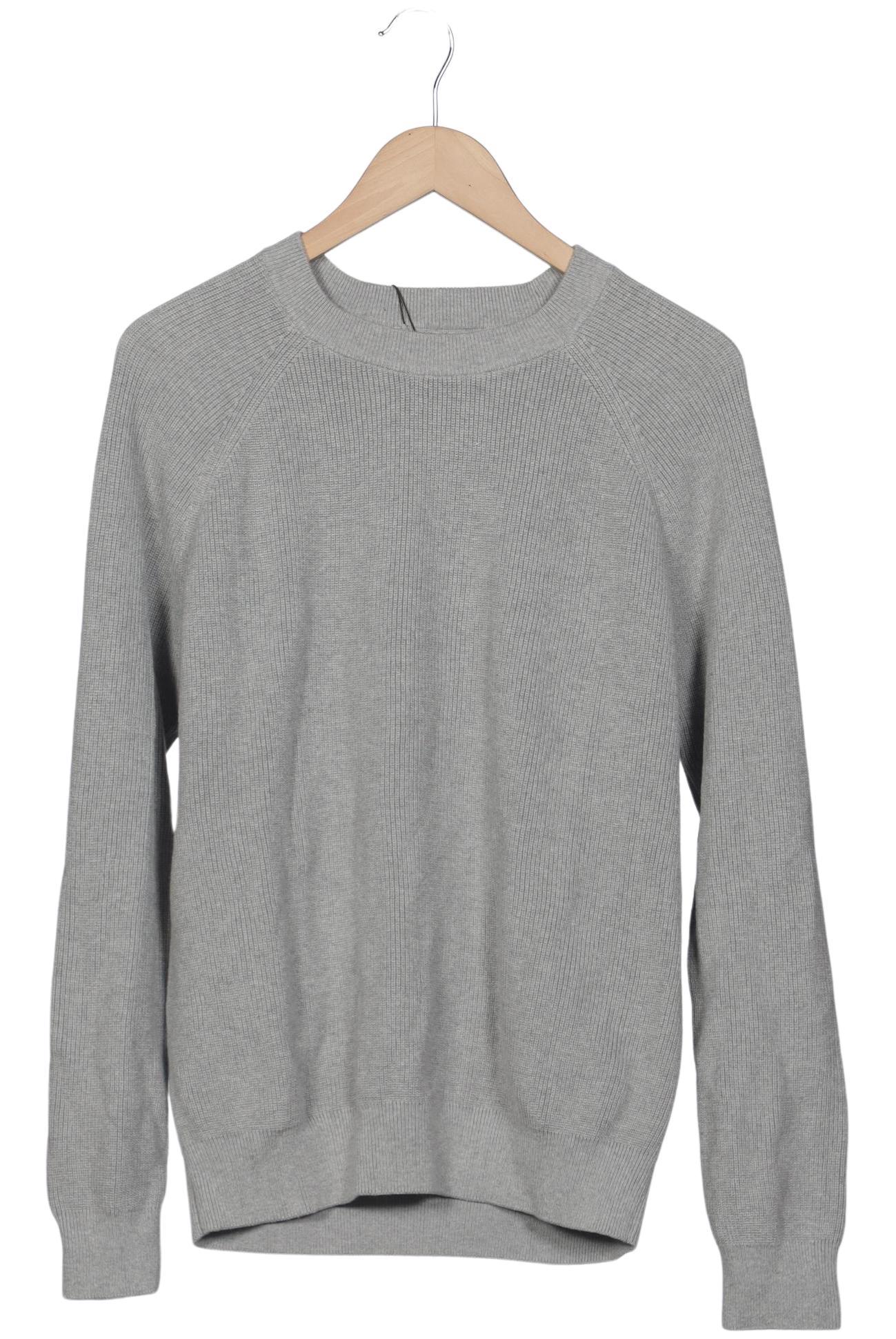 

Zara Damen Pullover, grau, Gr. 42