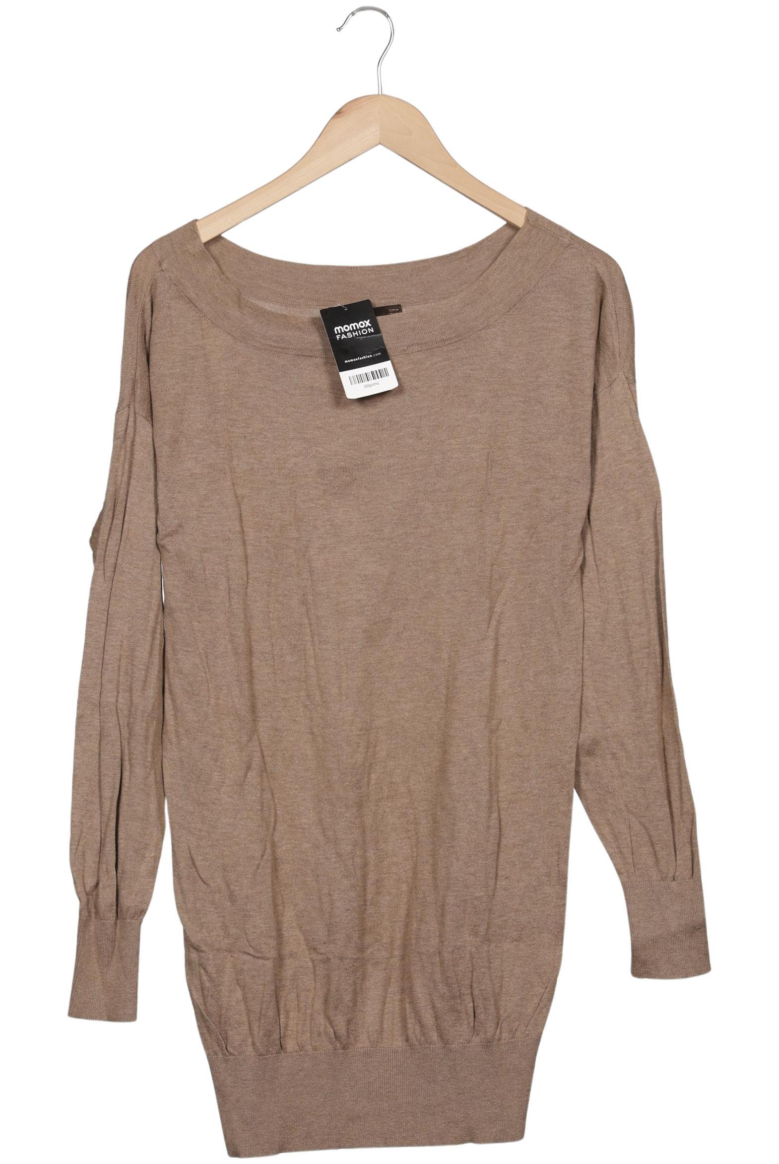 

Zara Damen Pullover, beige, Gr. 38