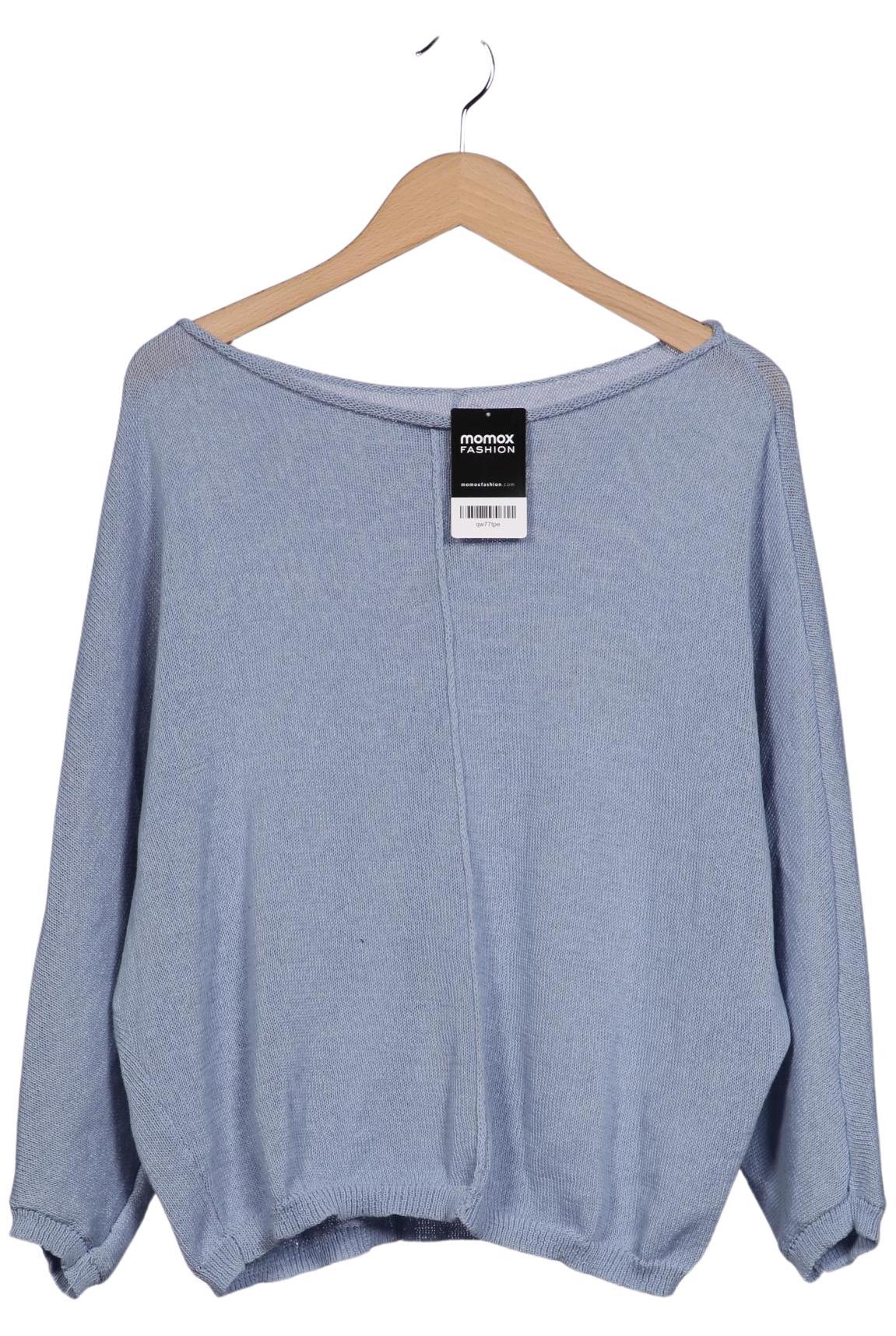 

Zara Damen Pullover, hellblau, Gr. 36