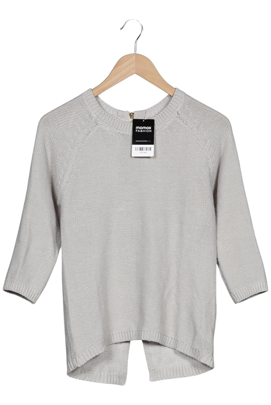 

Zara Damen Pullover, grau, Gr. 36