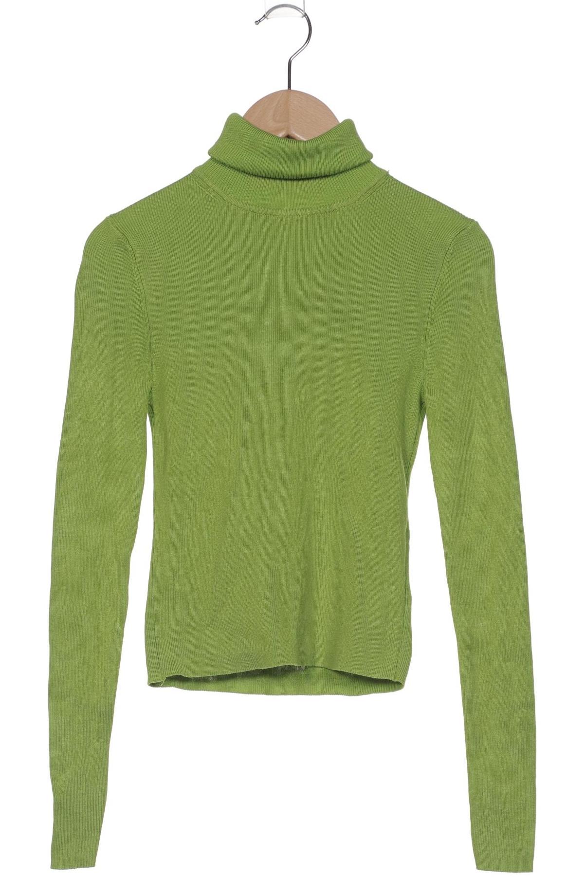 

Zara Damen Pullover, hellgrün, Gr. 36