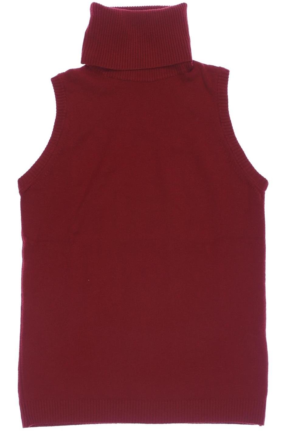 

Zara Damen Pullover, rot, Gr. 36