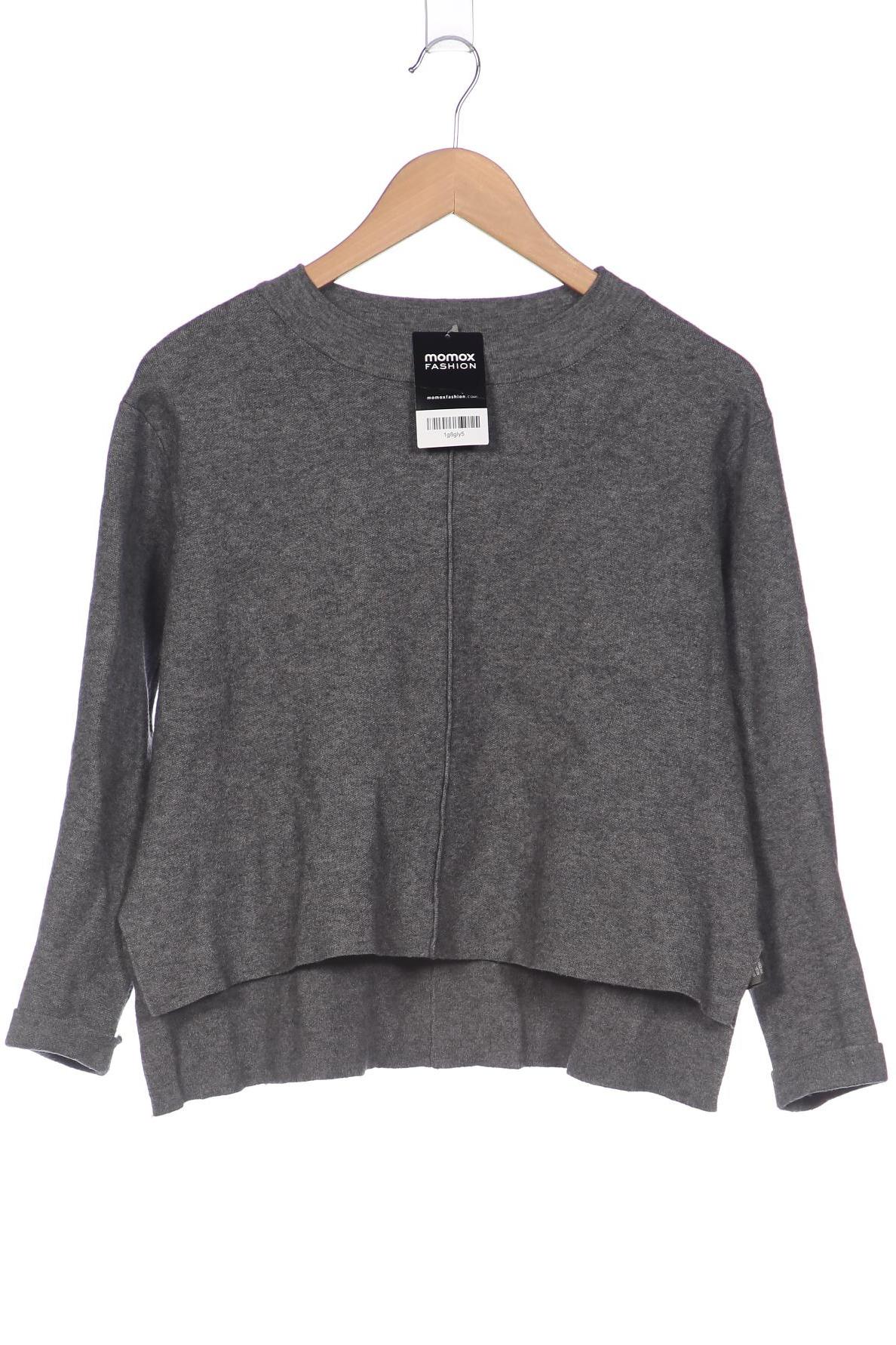 

Zara Damen Pullover, grau, Gr. 38