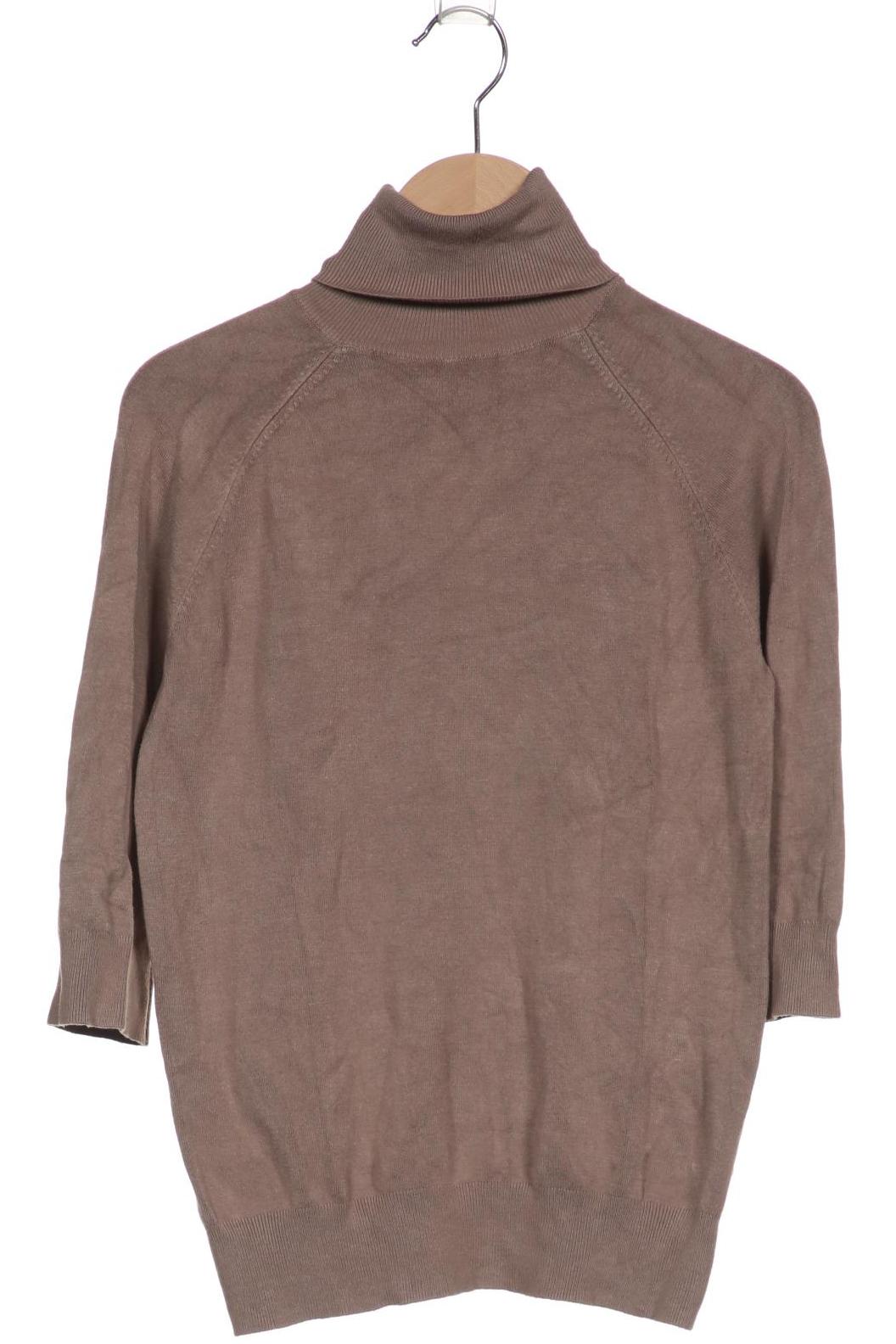 

ZARA Damen Pullover, braun