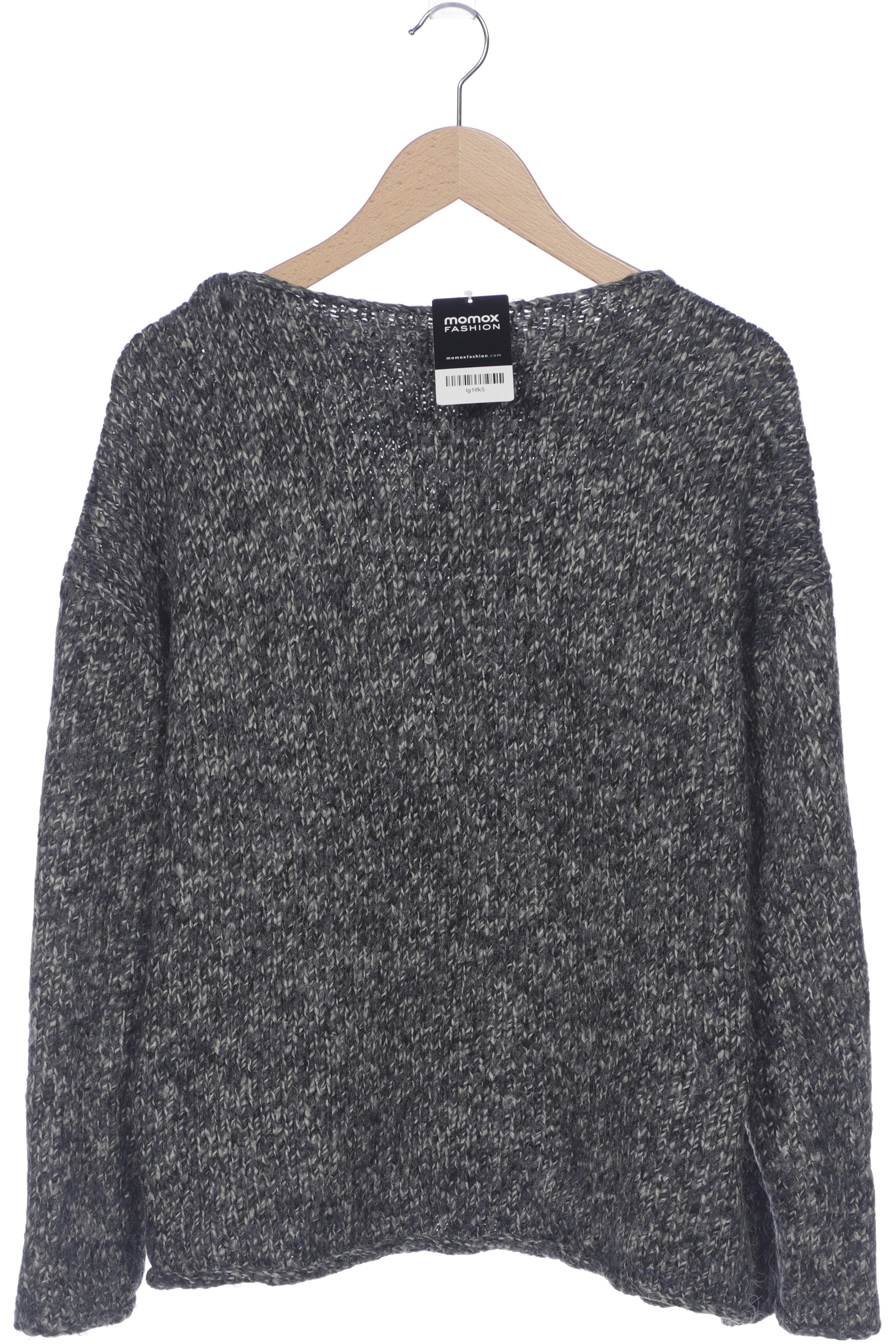 

Zara Damen Pullover, grau, Gr. 38
