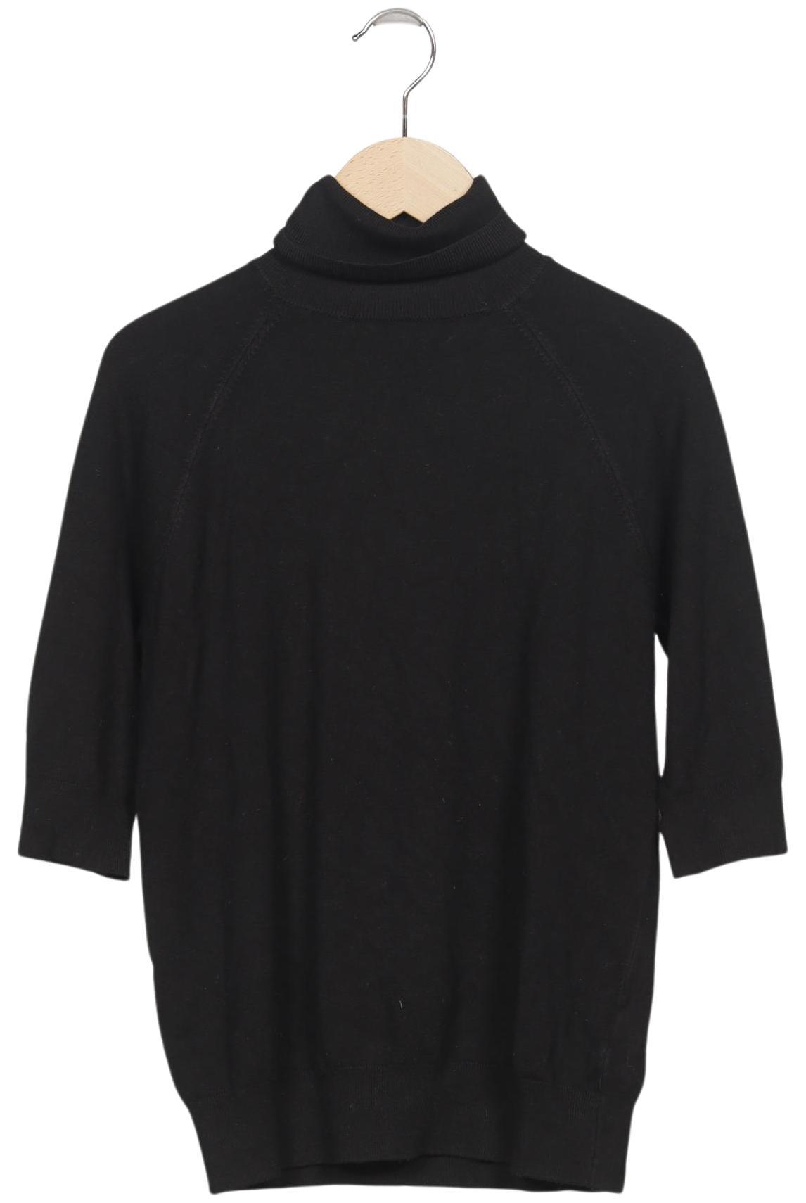 

Zara Damen Pullover, schwarz, Gr. 44