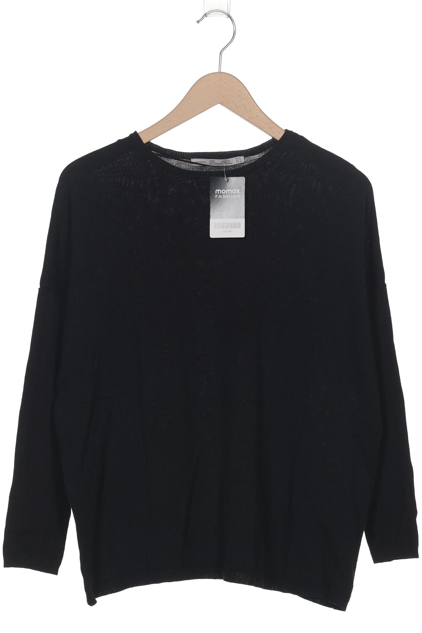 

Zara Damen Pullover, marineblau, Gr. 36