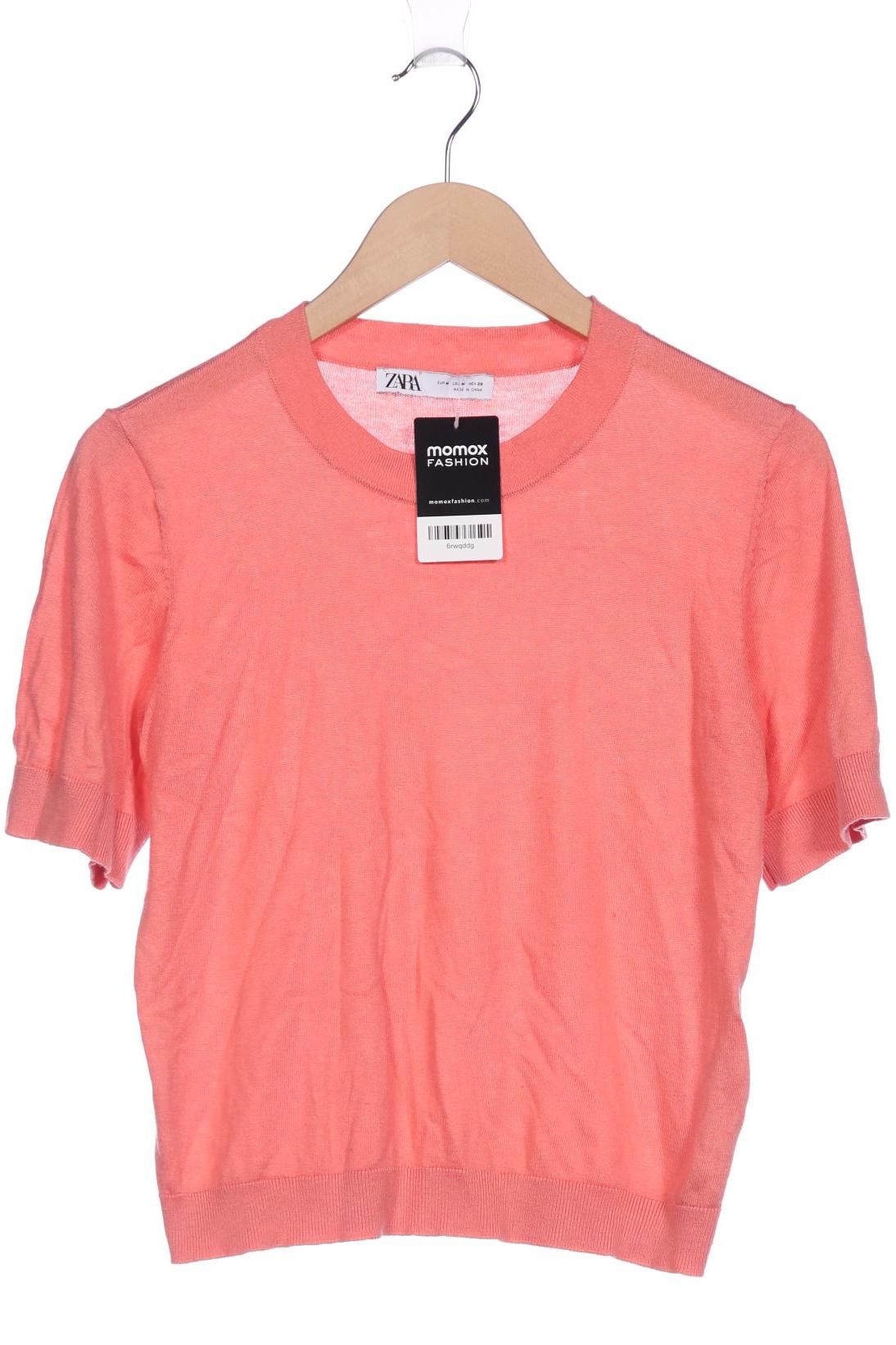 

Zara Damen Pullover, pink, Gr. 38