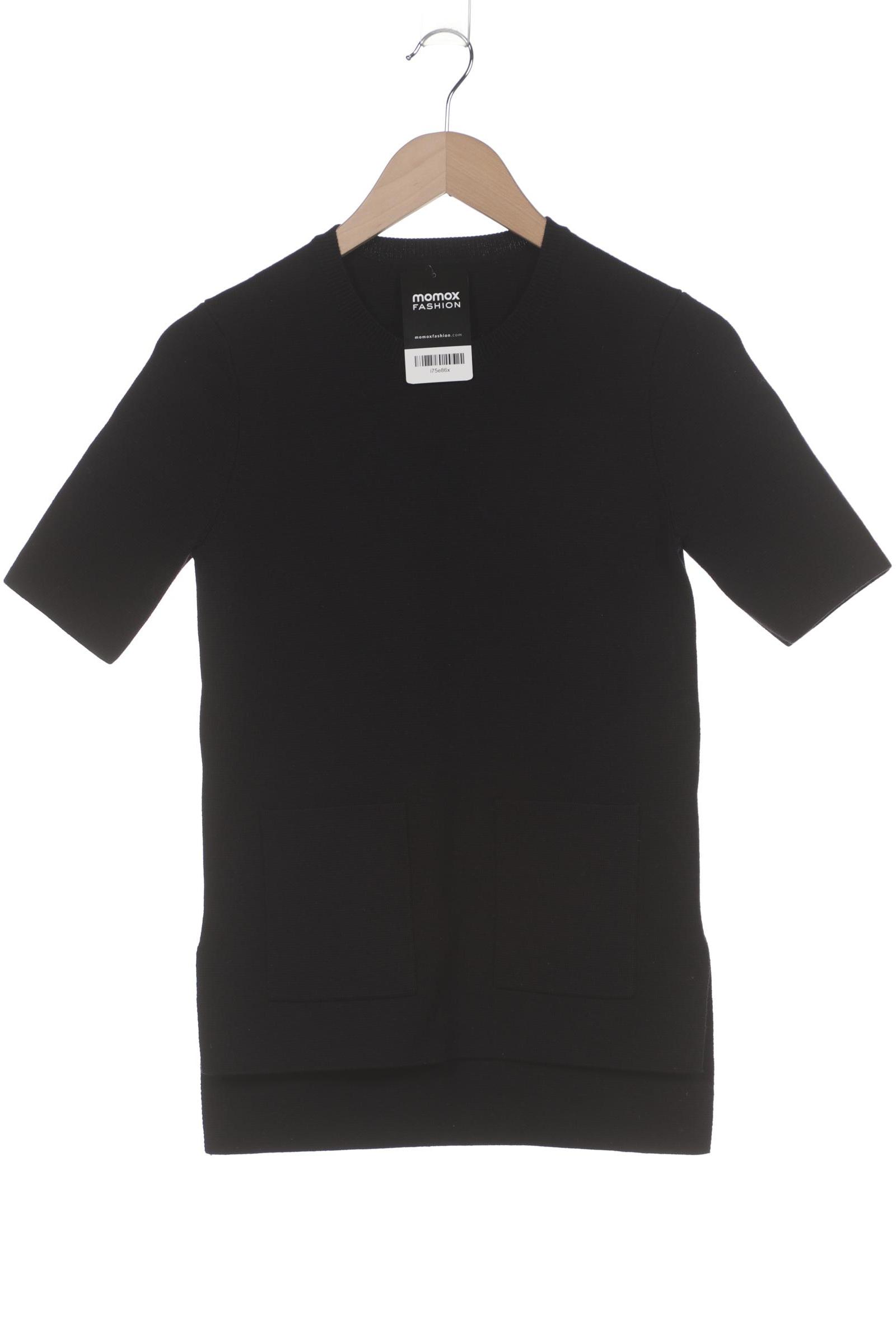 

Zara Damen Pullover, marineblau, Gr. 36