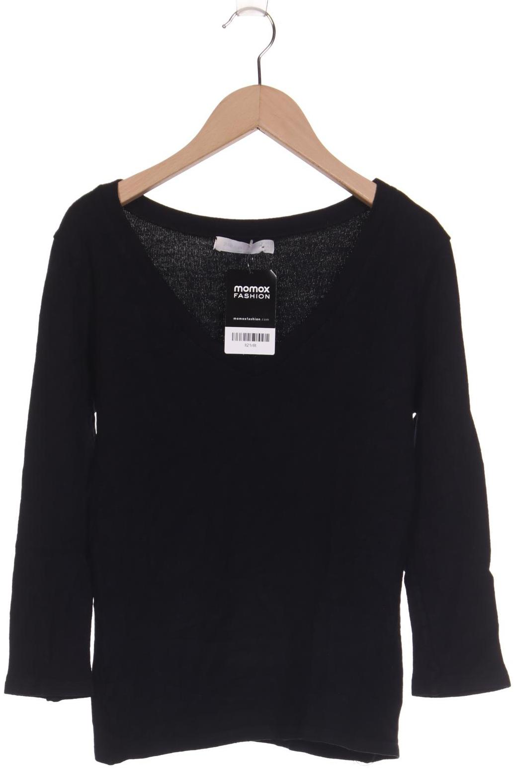 

Zara Damen Pullover, schwarz, Gr. 42
