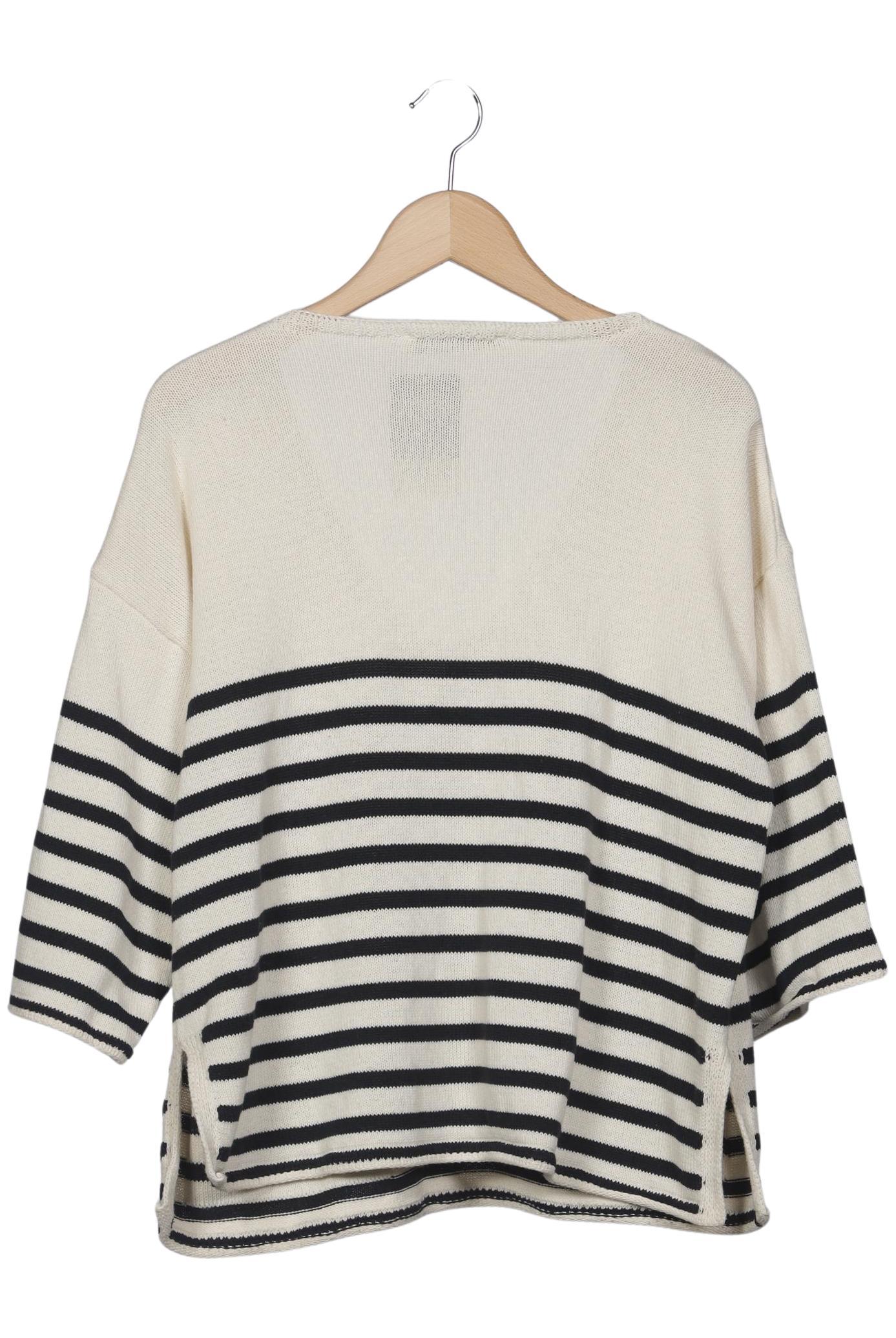 

Zara Damen Pullover, mehrfarbig, Gr. 36