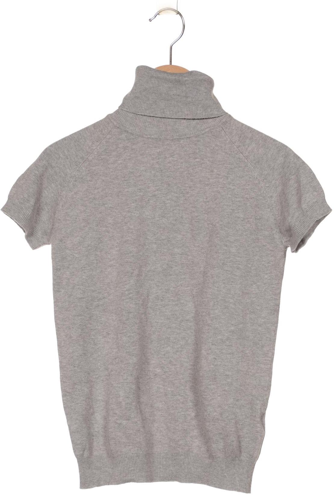 

Zara Damen Pullover, grau, Gr. 36
