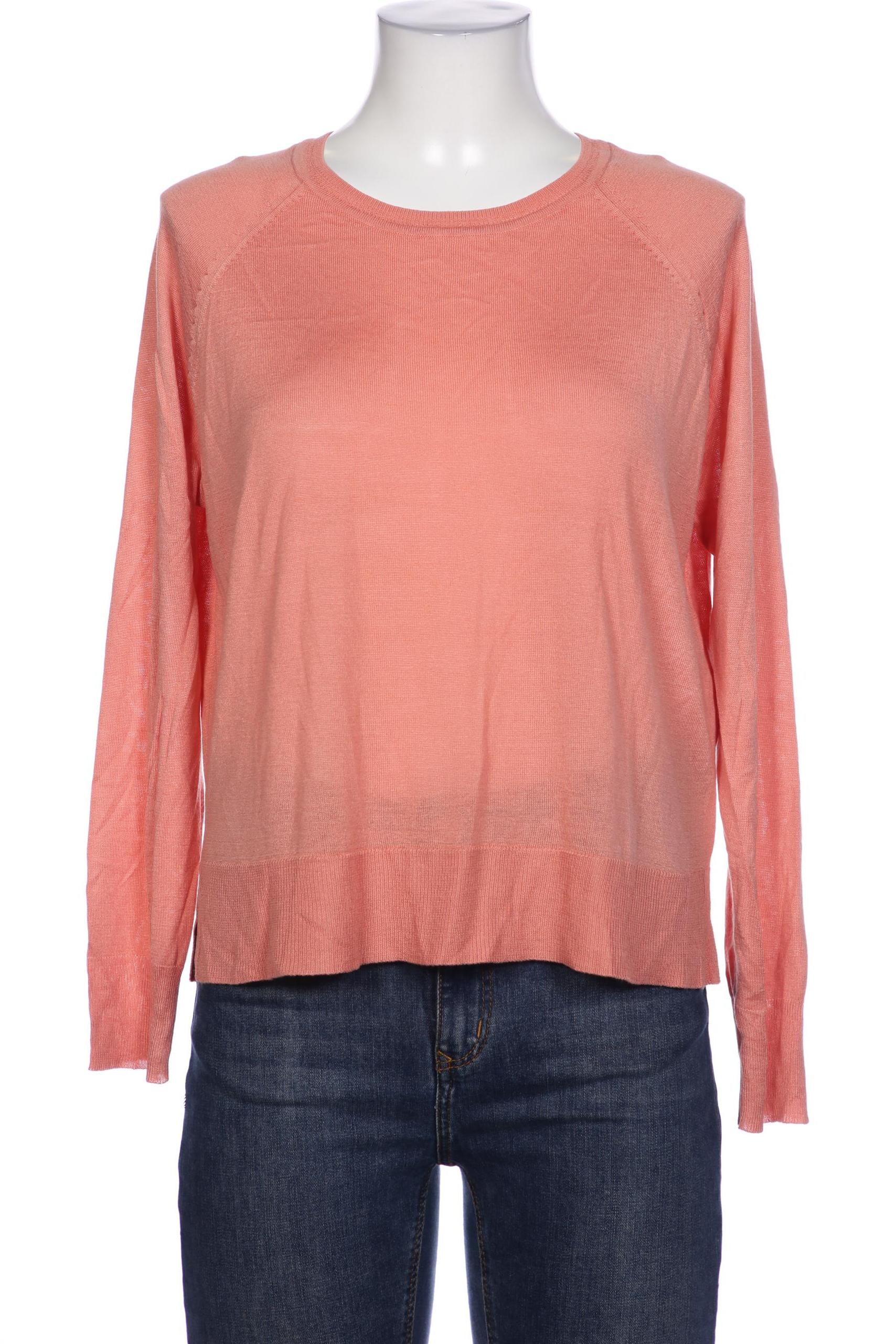 

ZARA Damen Pullover, pink