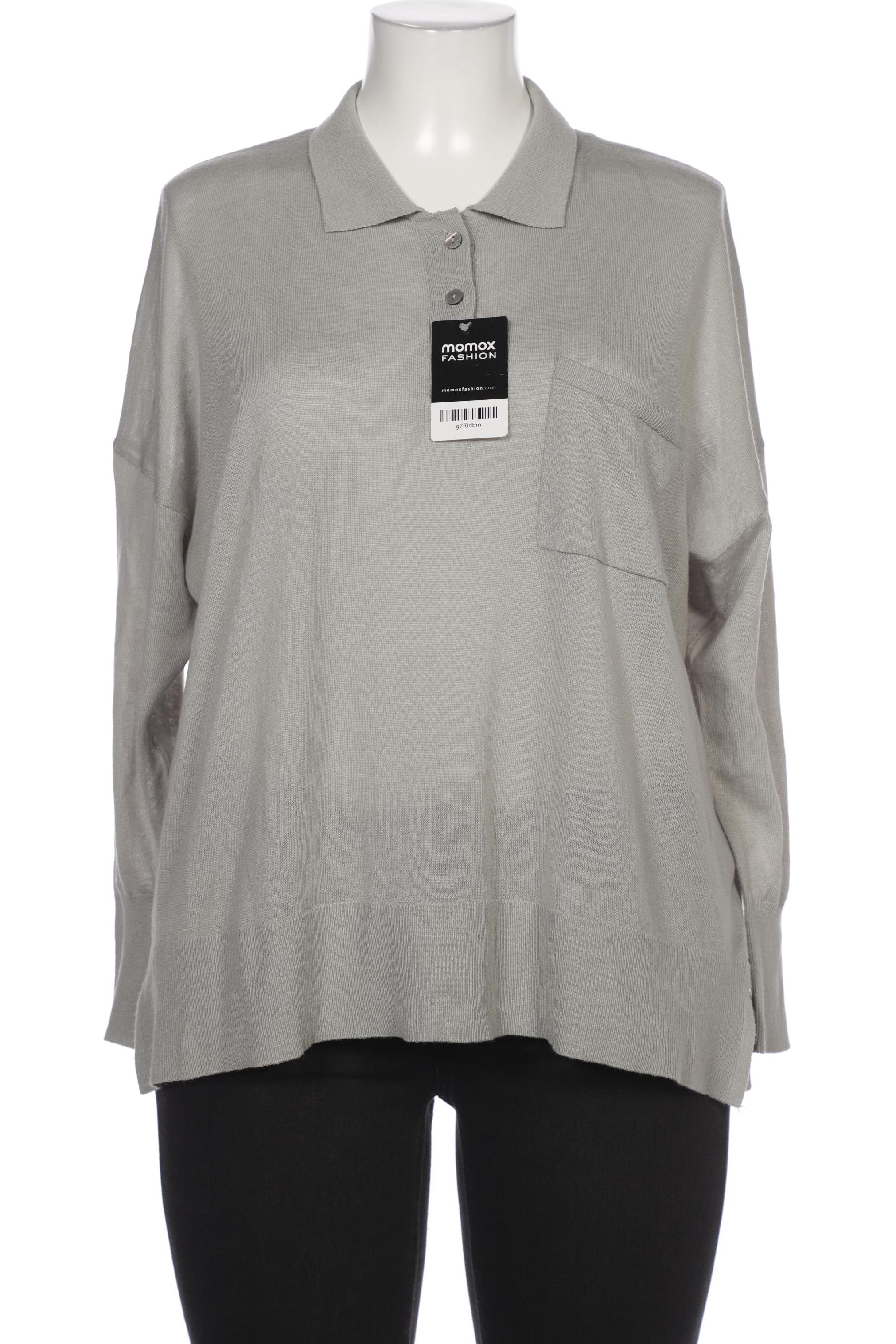 

ZARA Damen Pullover, hellgrün