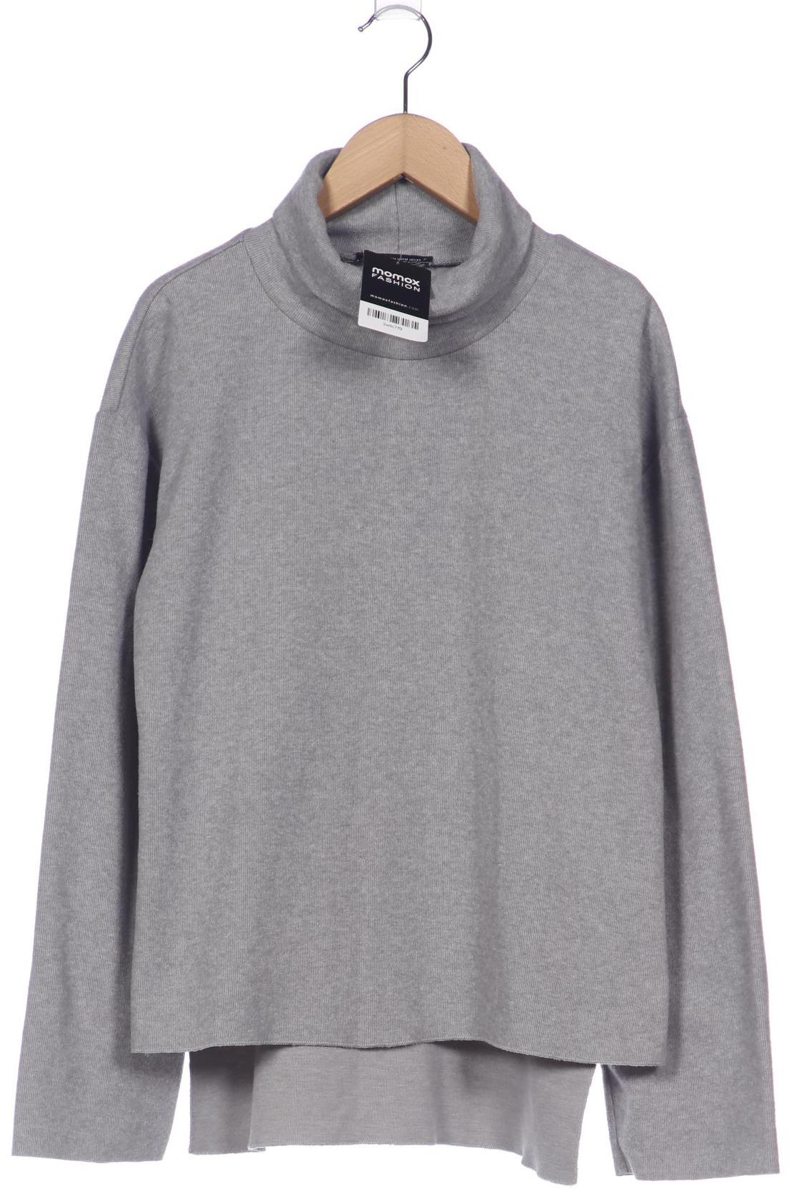 

Zara Damen Pullover, grau, Gr. 38
