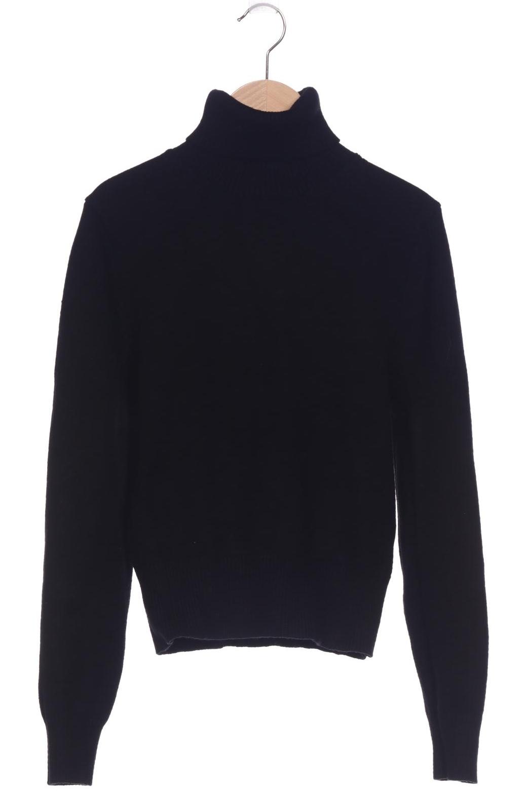 

Zara Damen Pullover, schwarz, Gr. 42