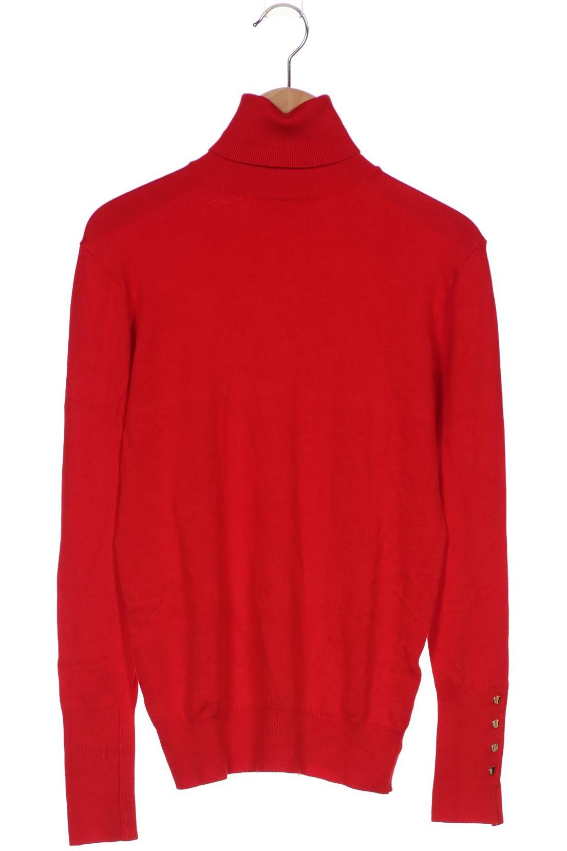 

Zara Damen Pullover, rot, Gr. 38