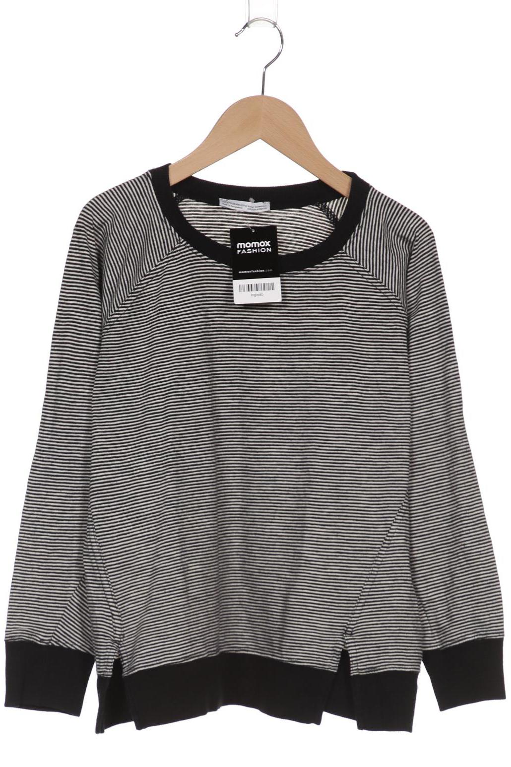 

ZARA Damen Pullover, schwarz