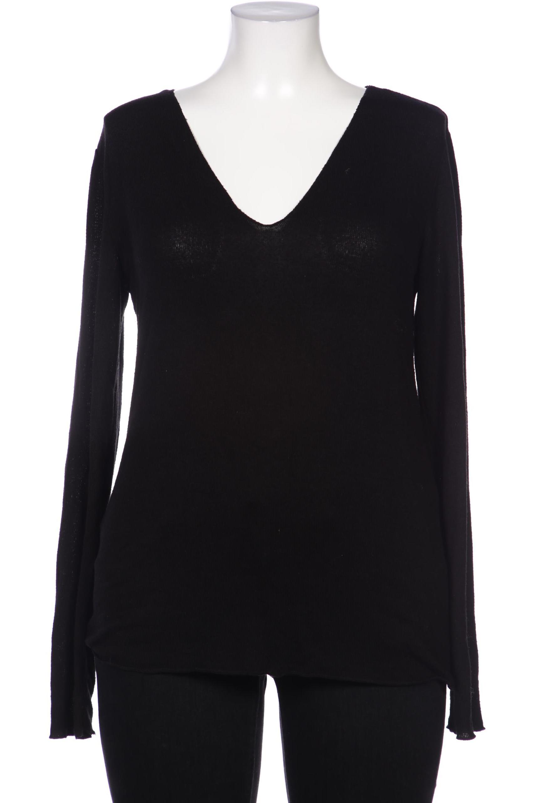 

Zara Damen Pullover, schwarz, Gr. 42