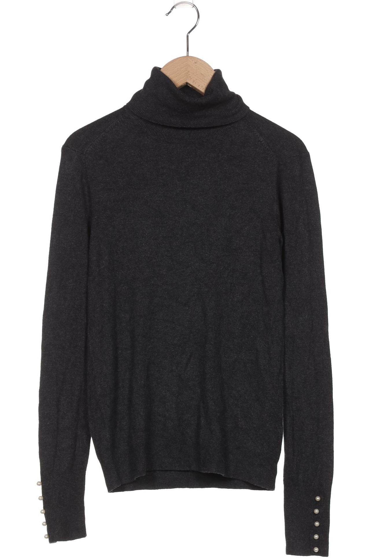 

Zara Damen Pullover, grau, Gr. 38