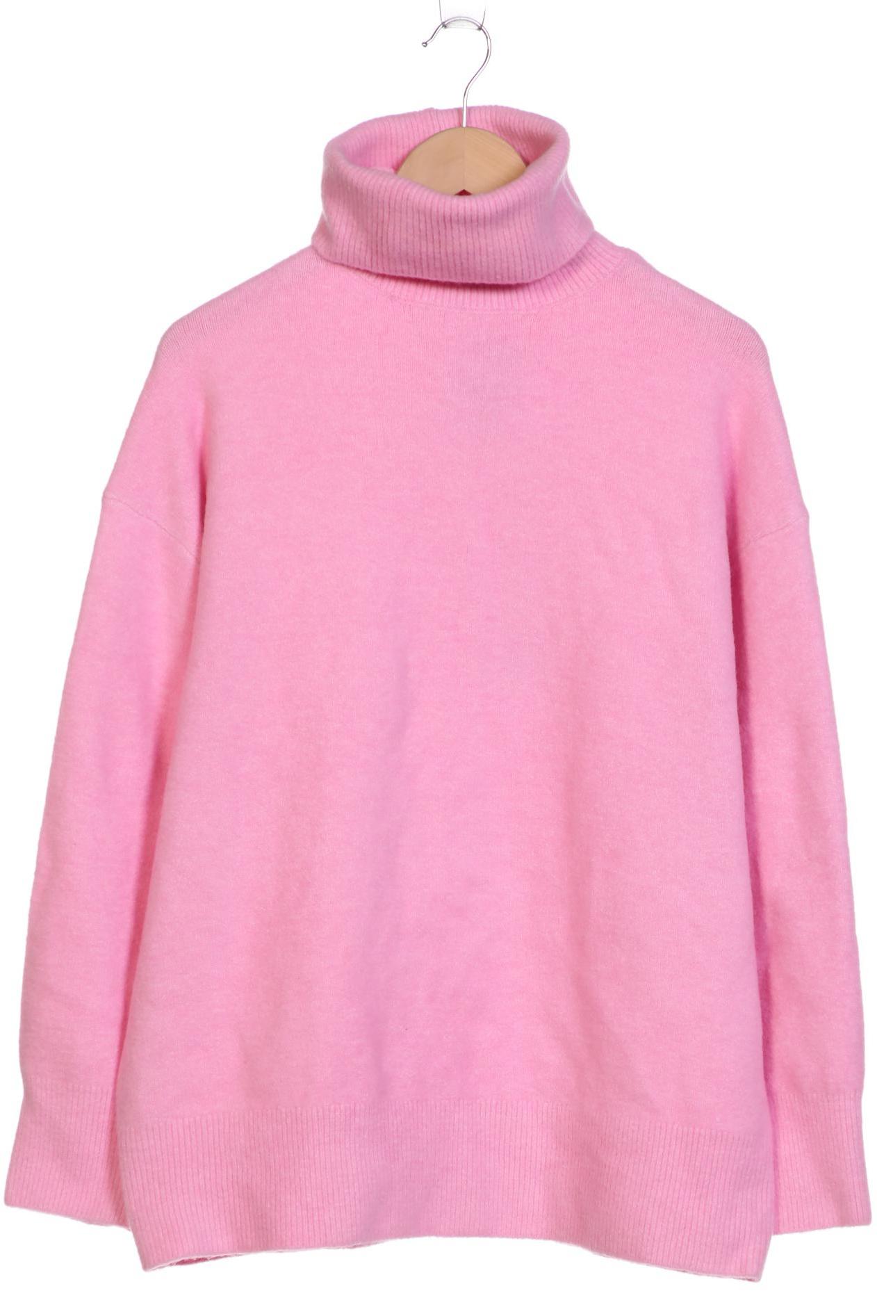 

Zara Damen Pullover, pink, Gr. 38