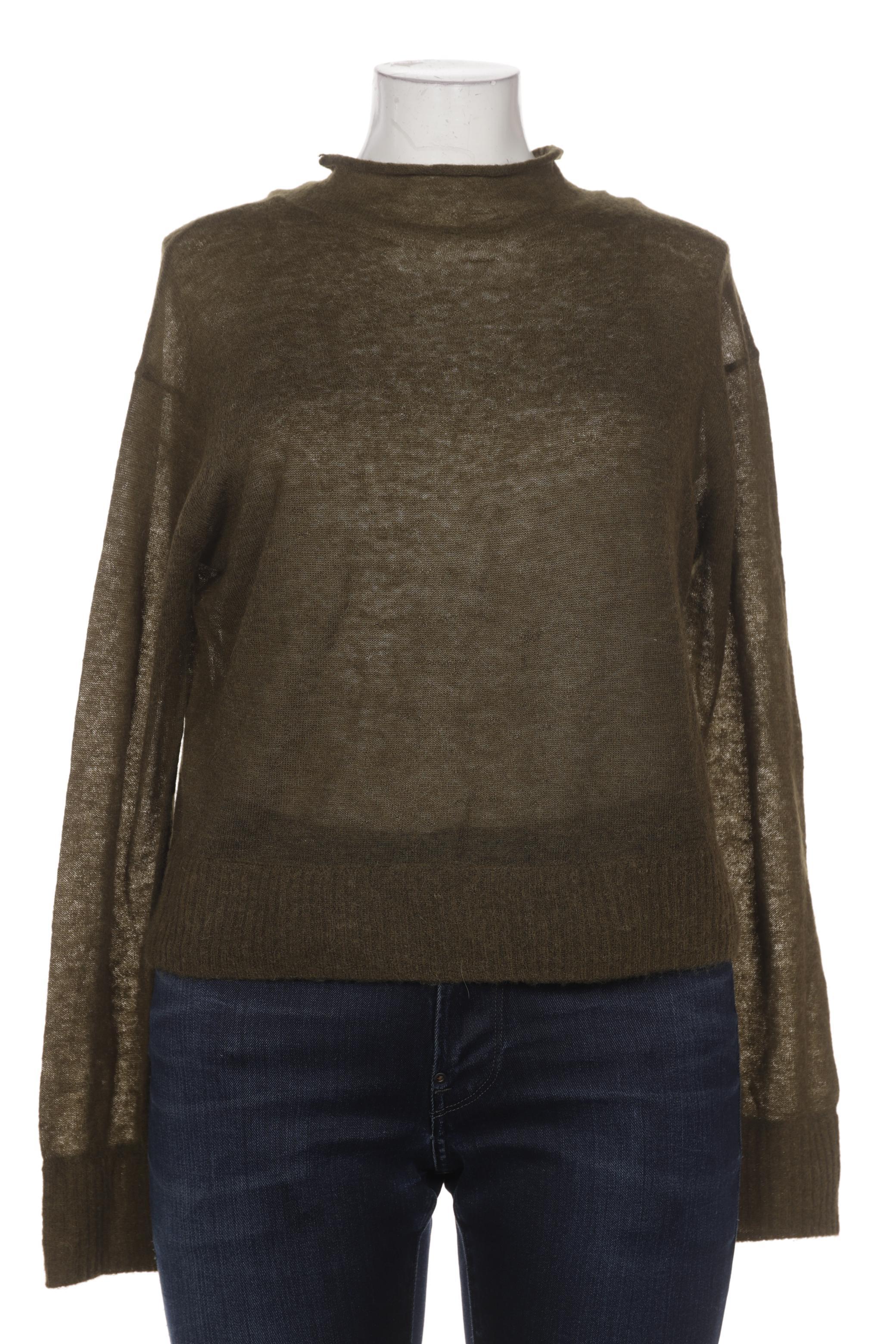 

Zara Damen Pullover, grün, Gr. 42